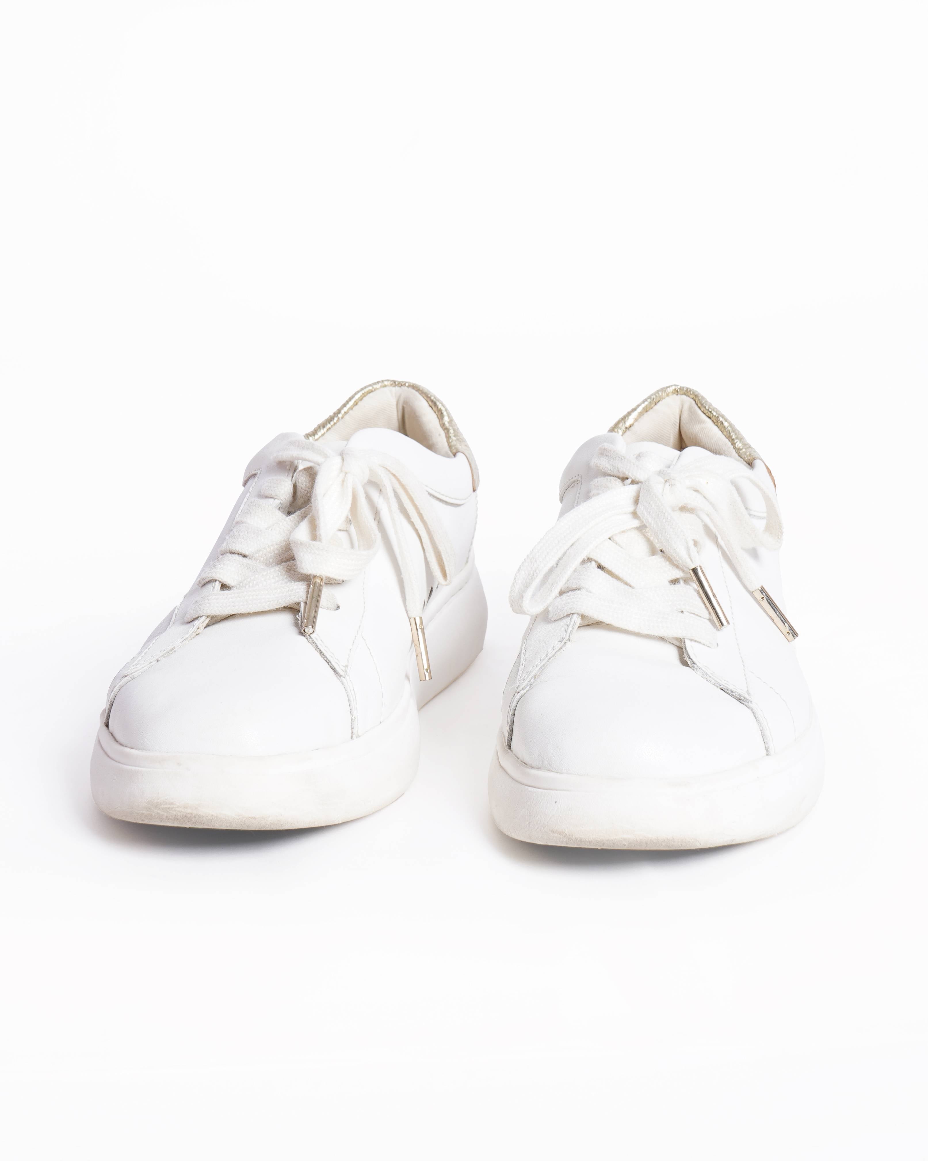 Kate spade White Sneakers