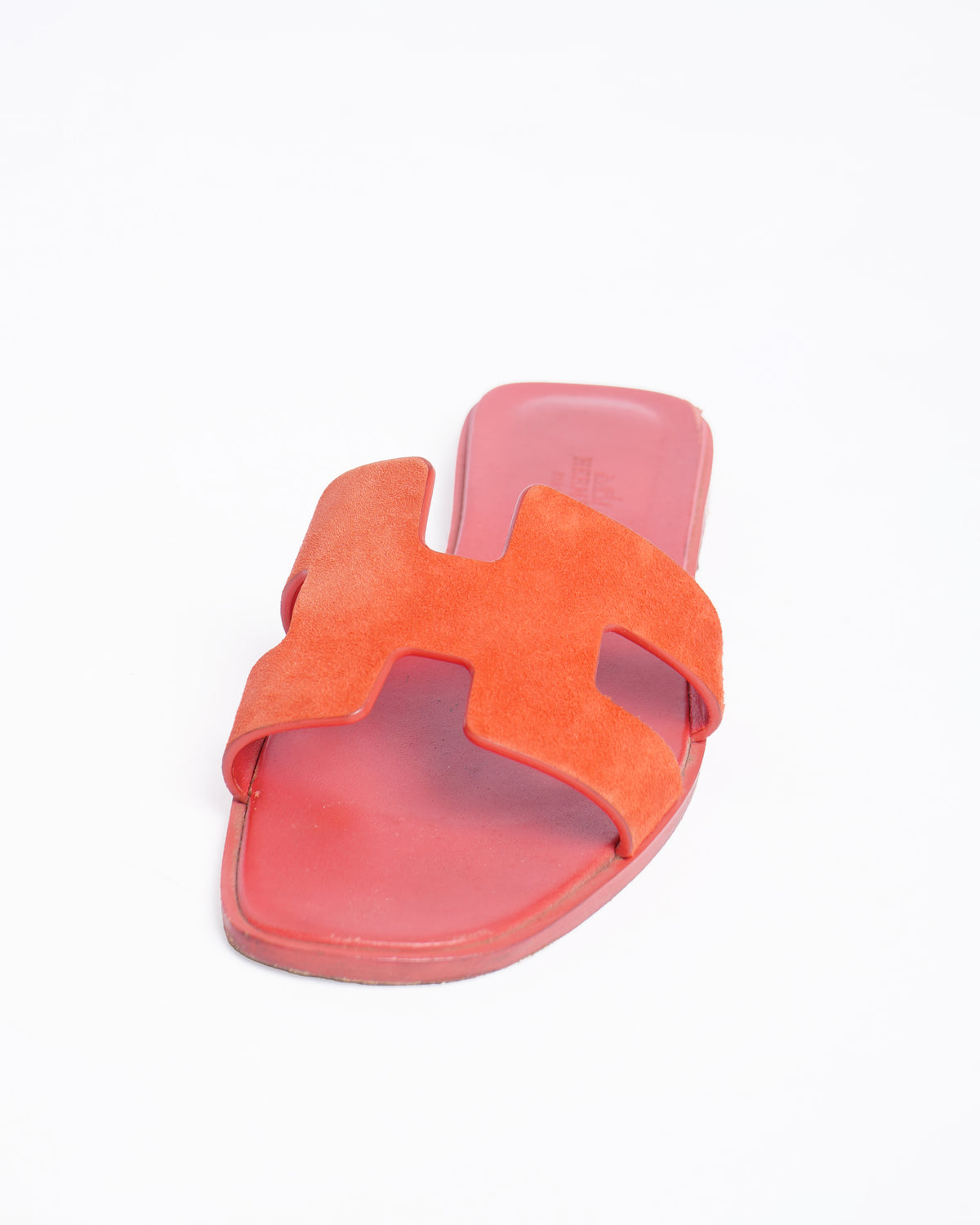 Hermès Oran Flats