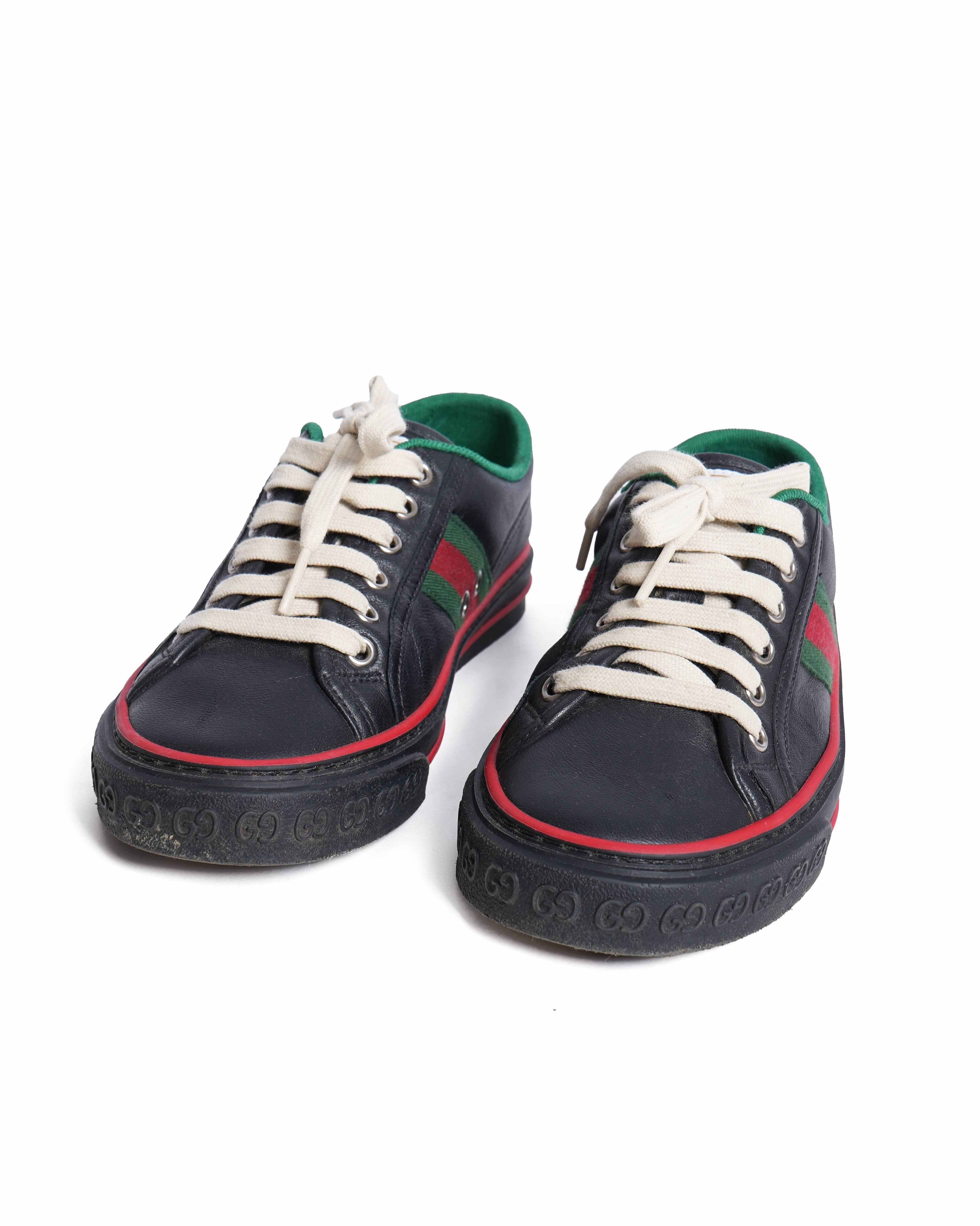 Gucci Tennis 1977 low top sneakers