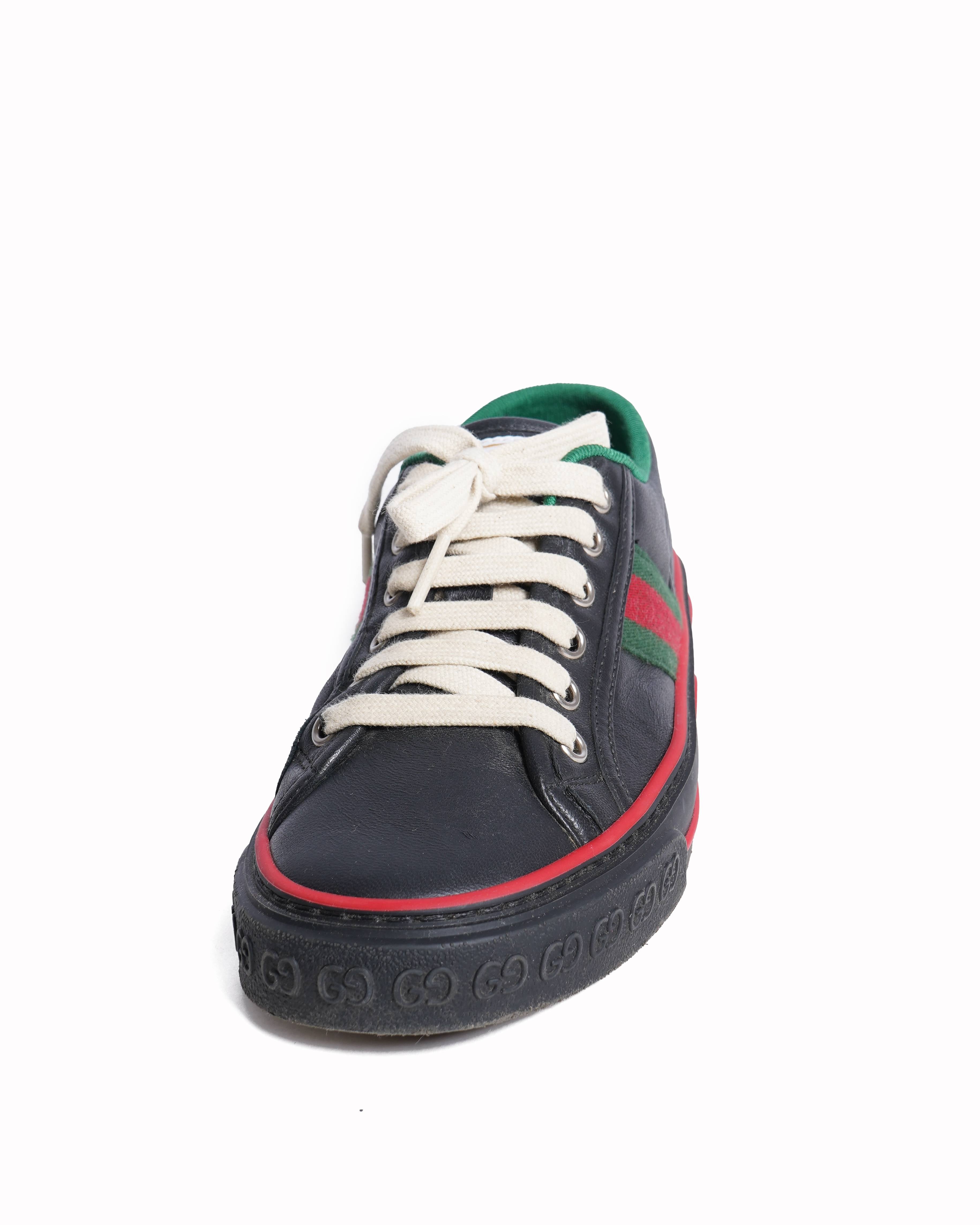 Gucci Tennis 1977 low top sneakers