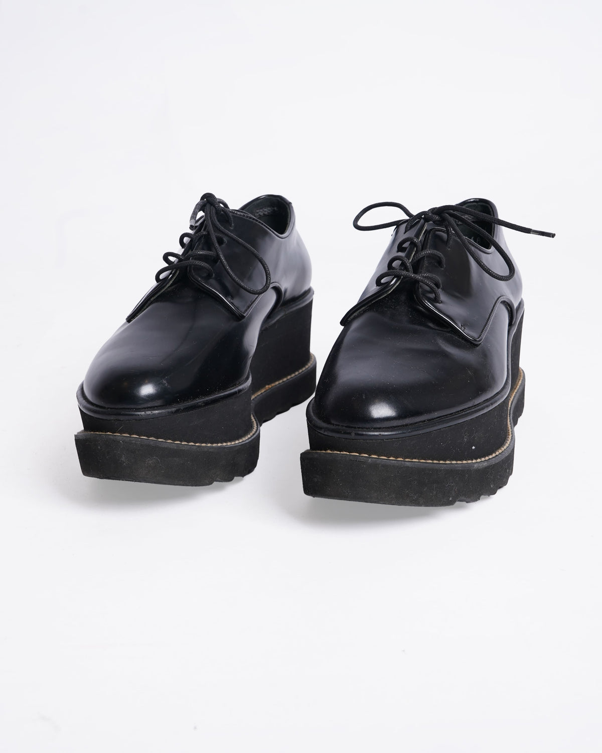 Stuart Weitzman Women's Lace-up Formal Shoes