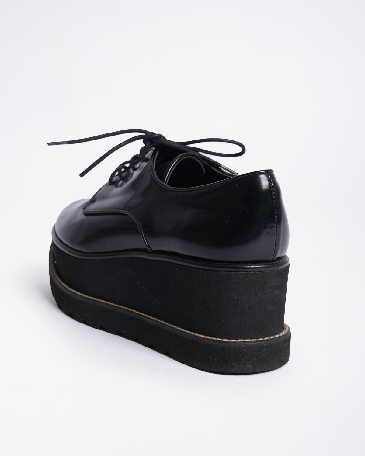 Stuart Weitzman Women's Lace-up Formal Shoes