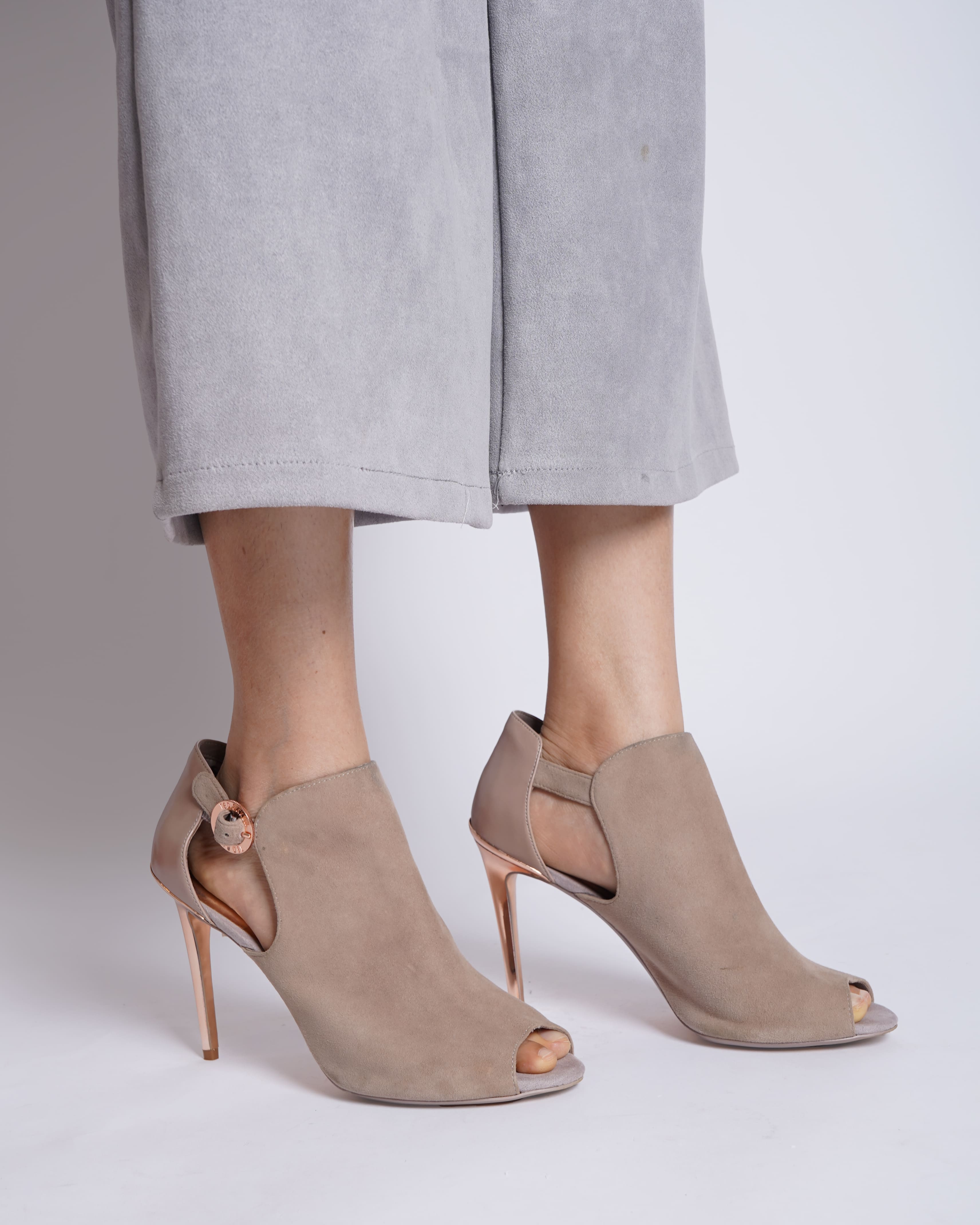 Ted Baker heels