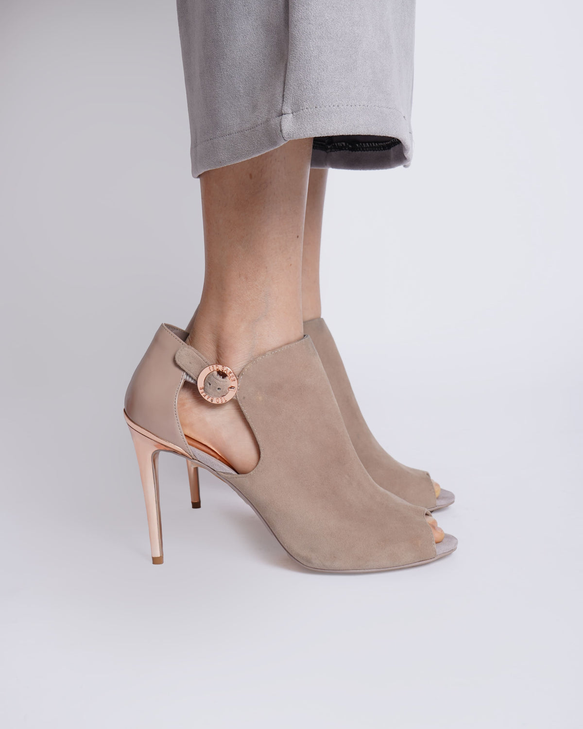 Ted Baker heels