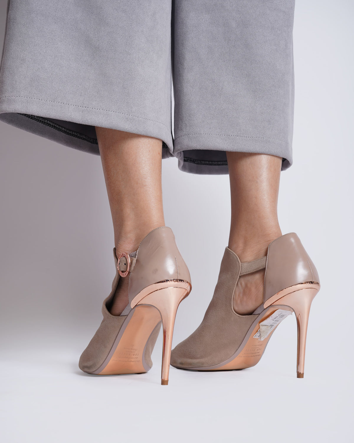 Ted Baker heels