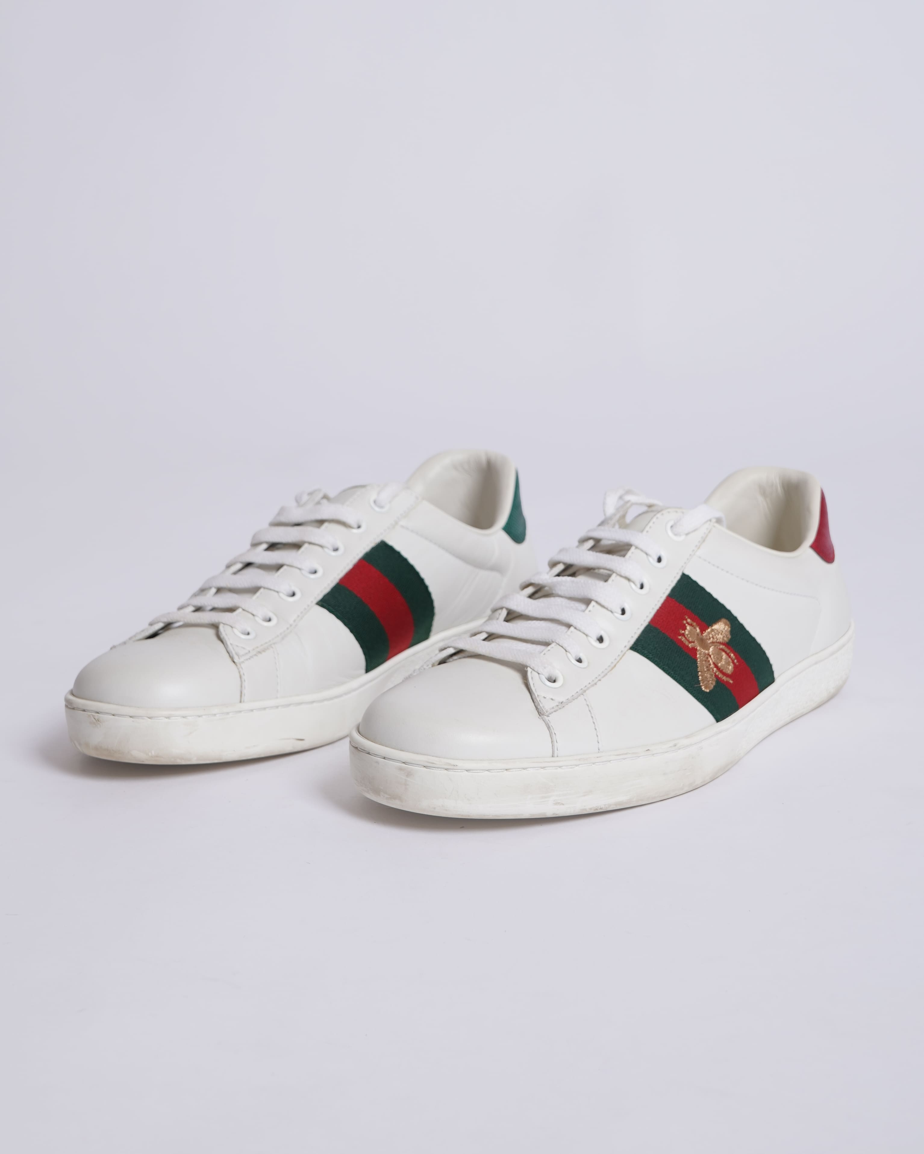 Gucci Ace Men's Sneakers