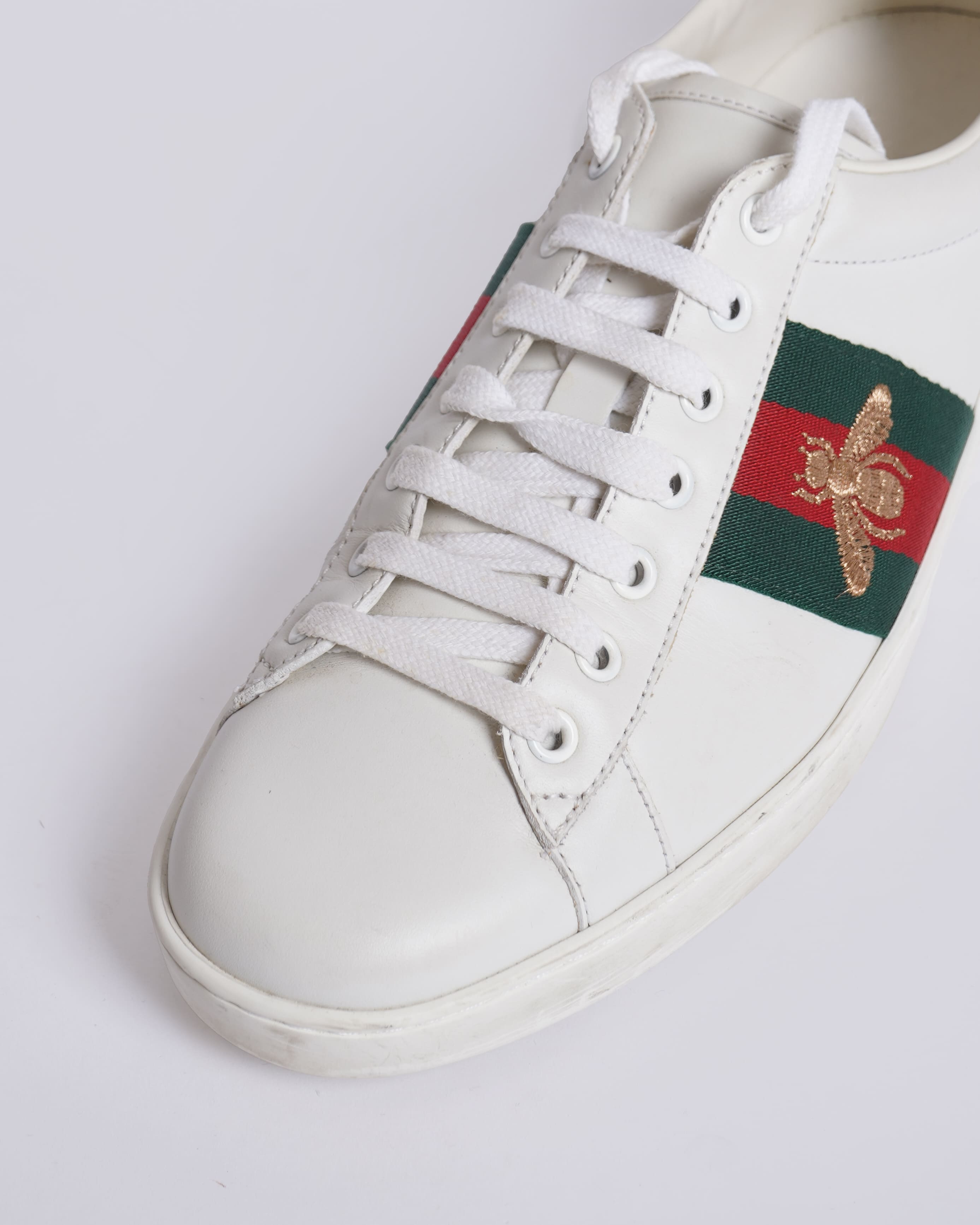 Gucci Ace Men's Sneakers