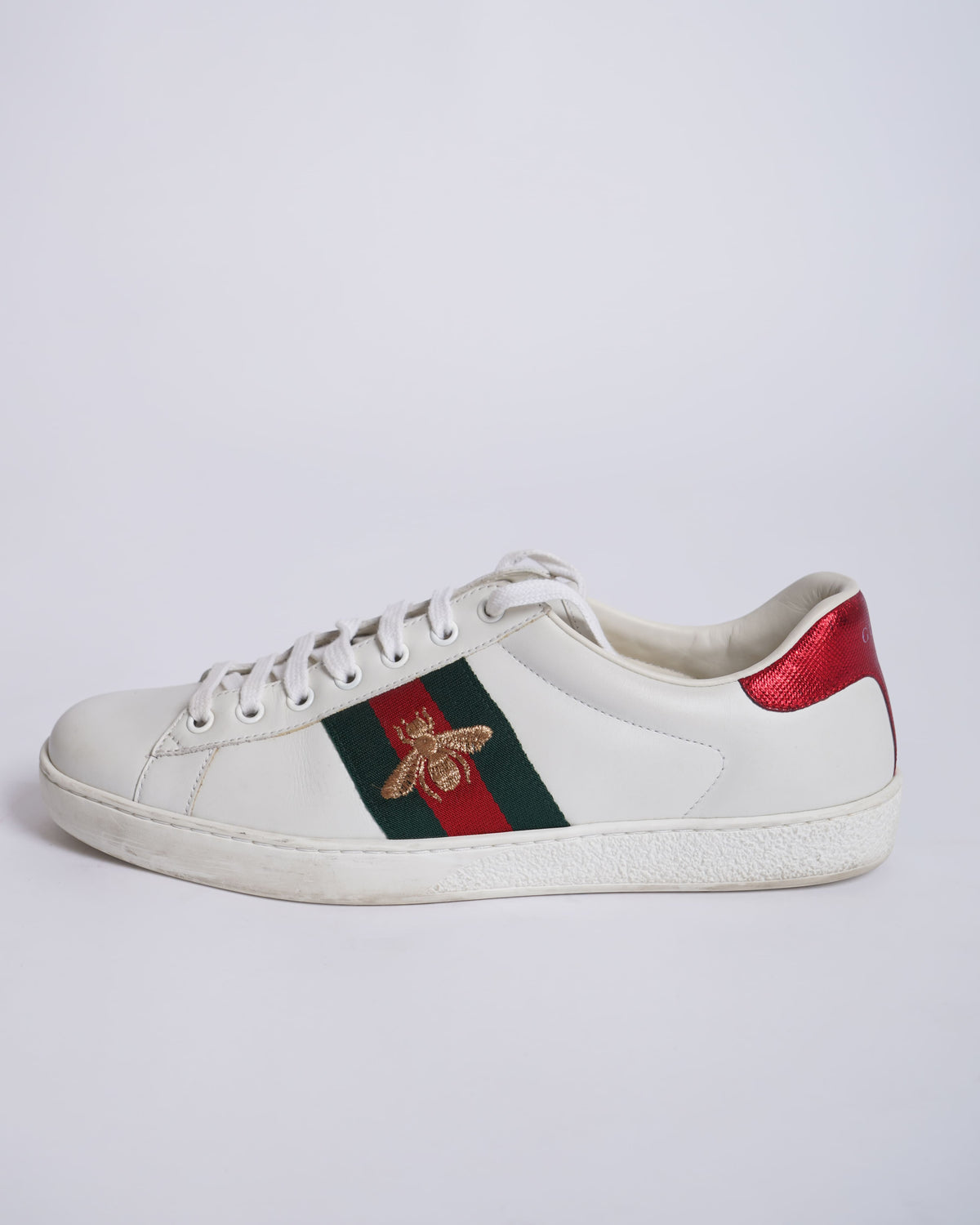Gucci Ace Women's Sneakers