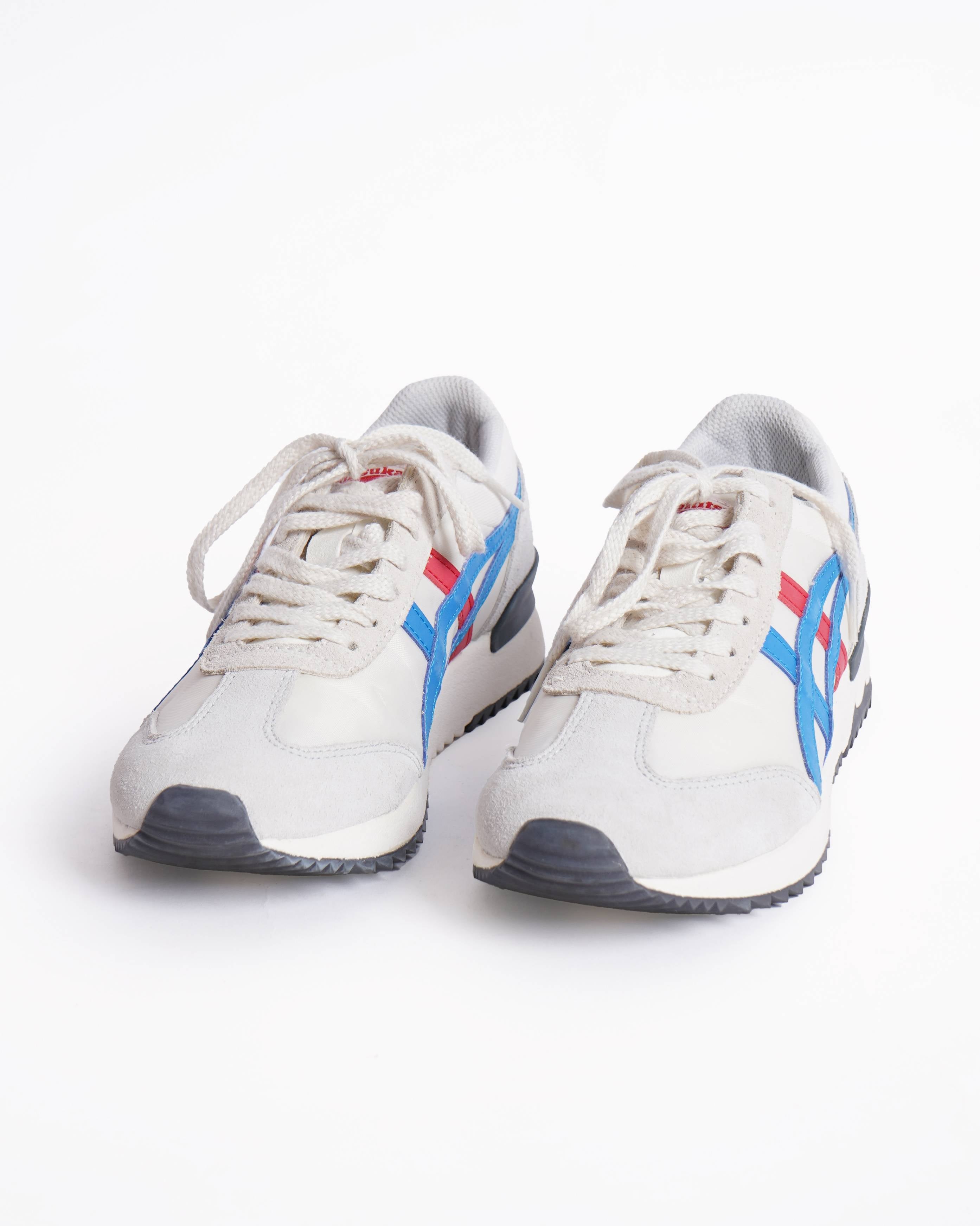 Onitsuka Tiger Mexico 66 Sneakers