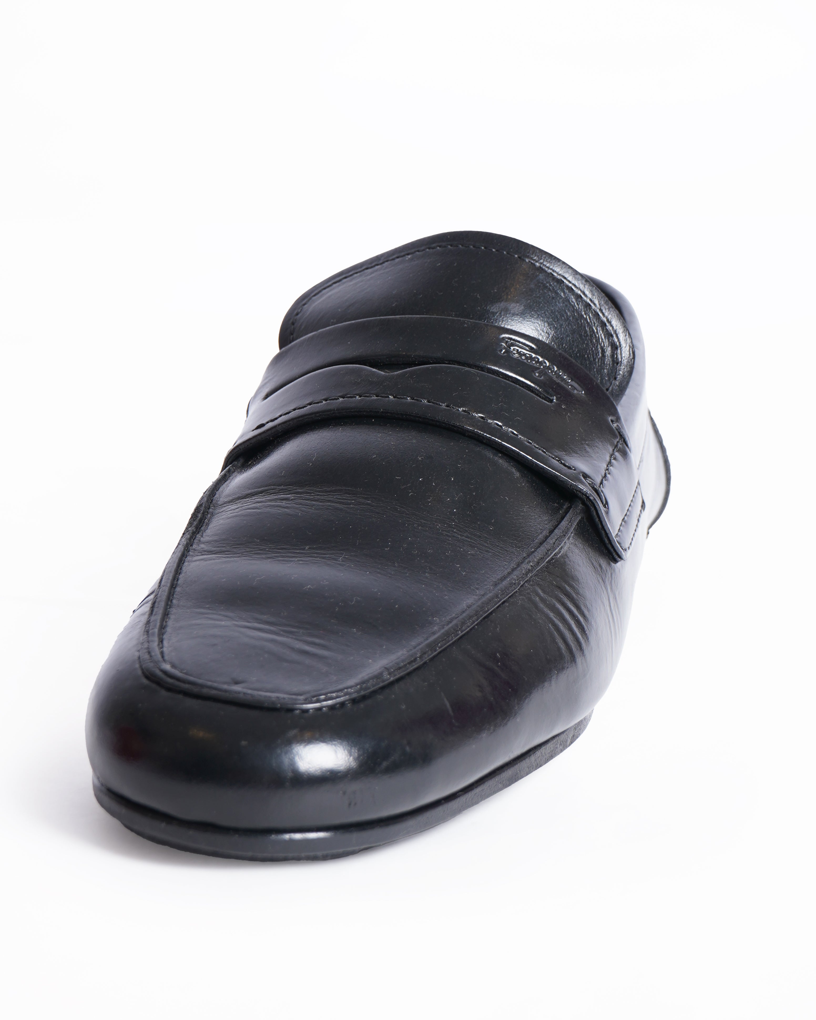 Salvatore Ferragamo Tramezza Penny loafers