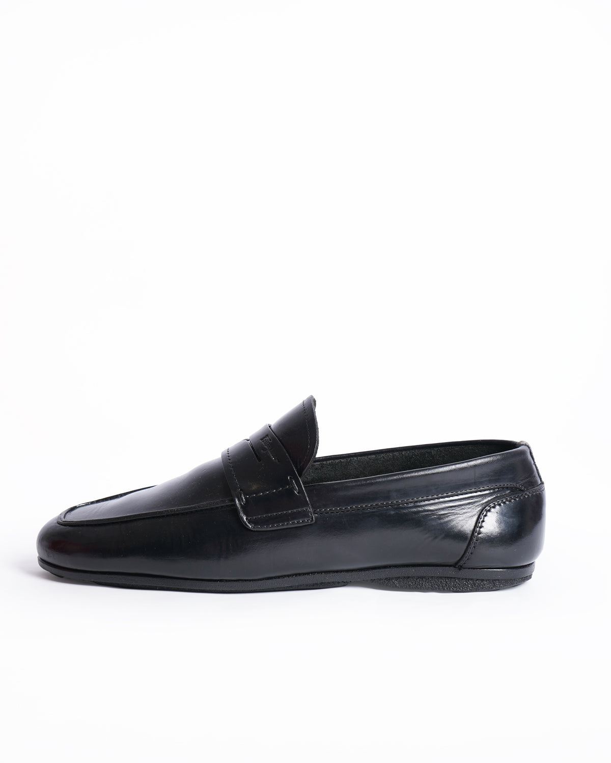 Salvatore Ferragamo Tramezza Penny loafers