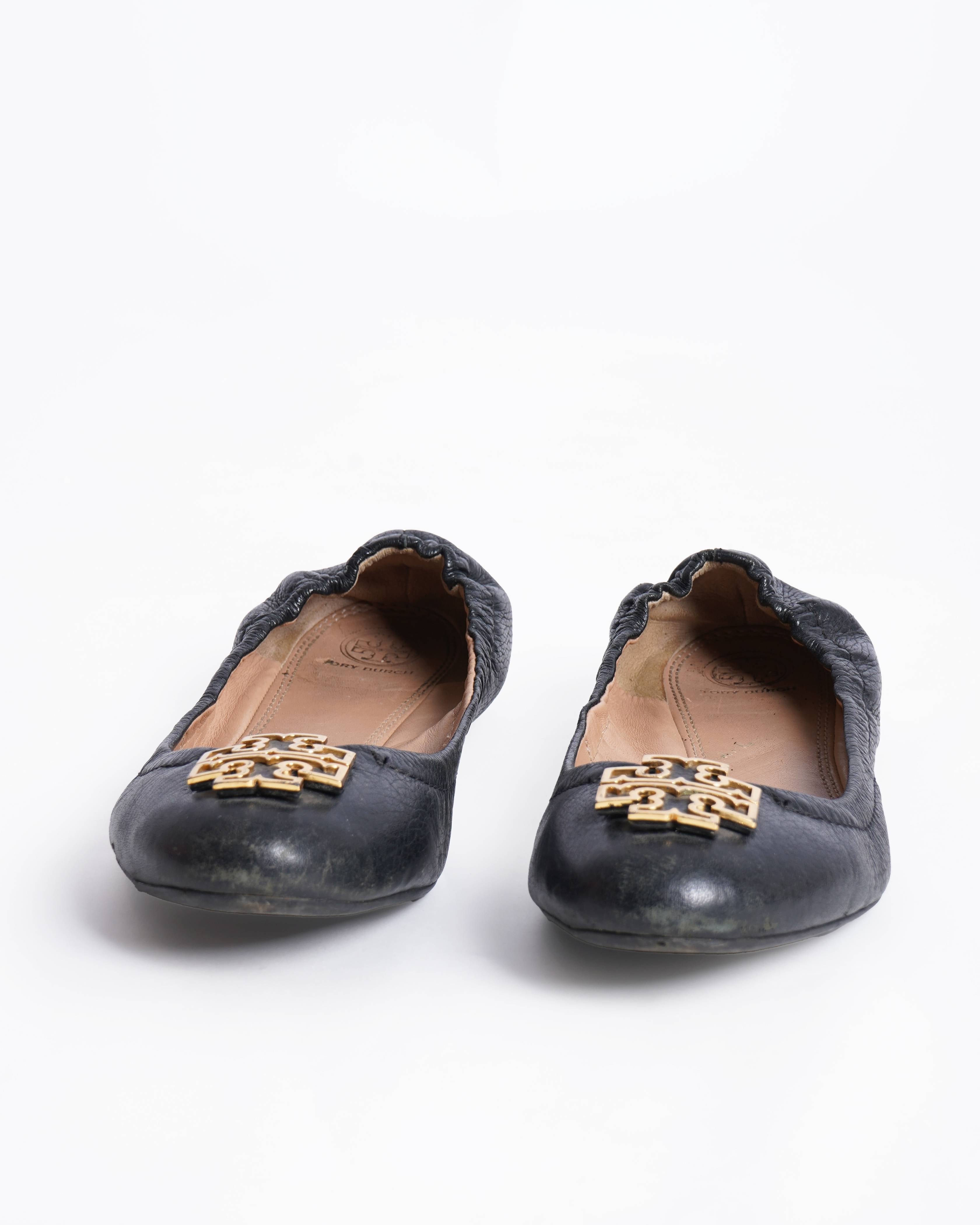 Tory Burch 
Melinda Ballet flat