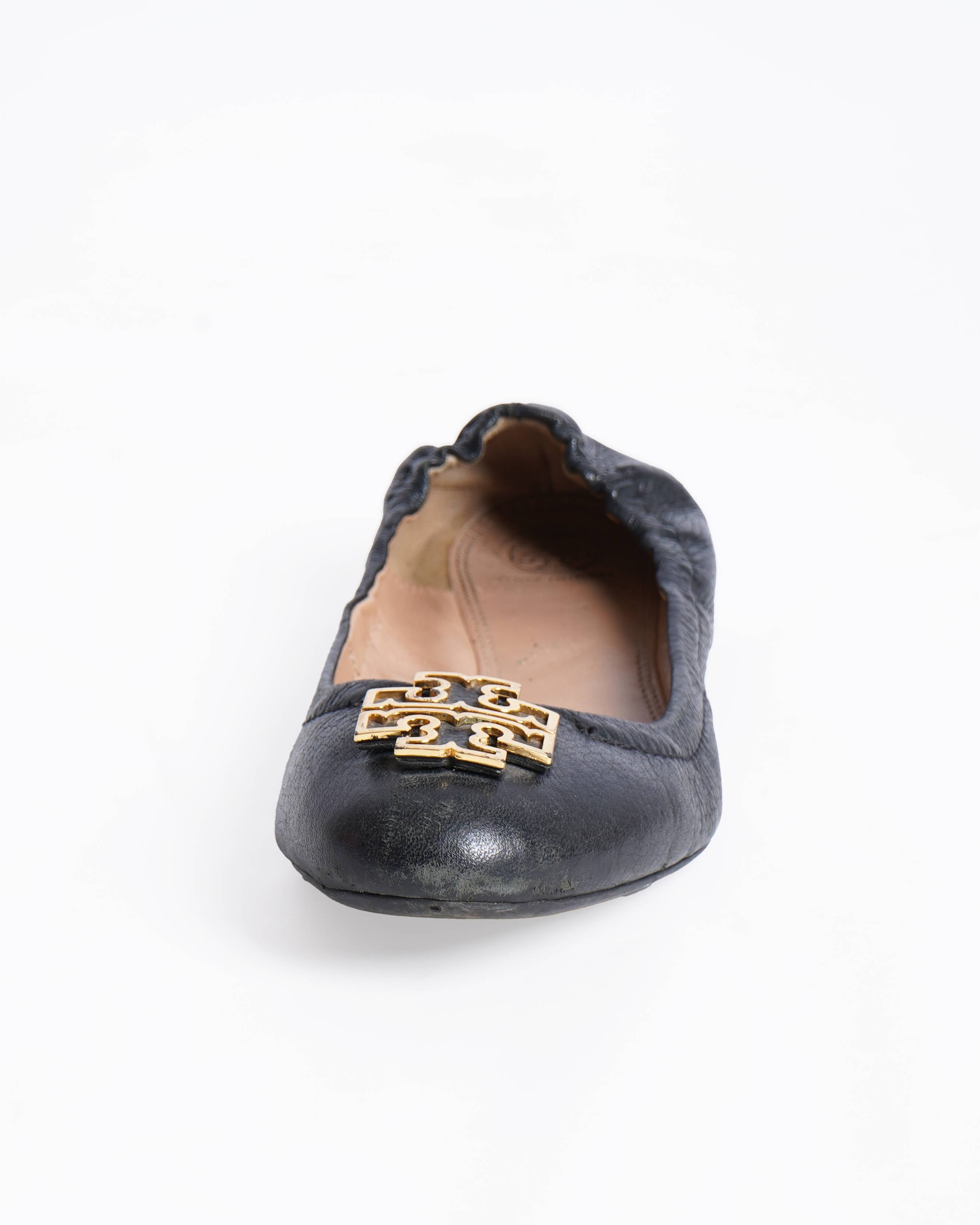 Tory Burch 
Melinda Ballet flat
