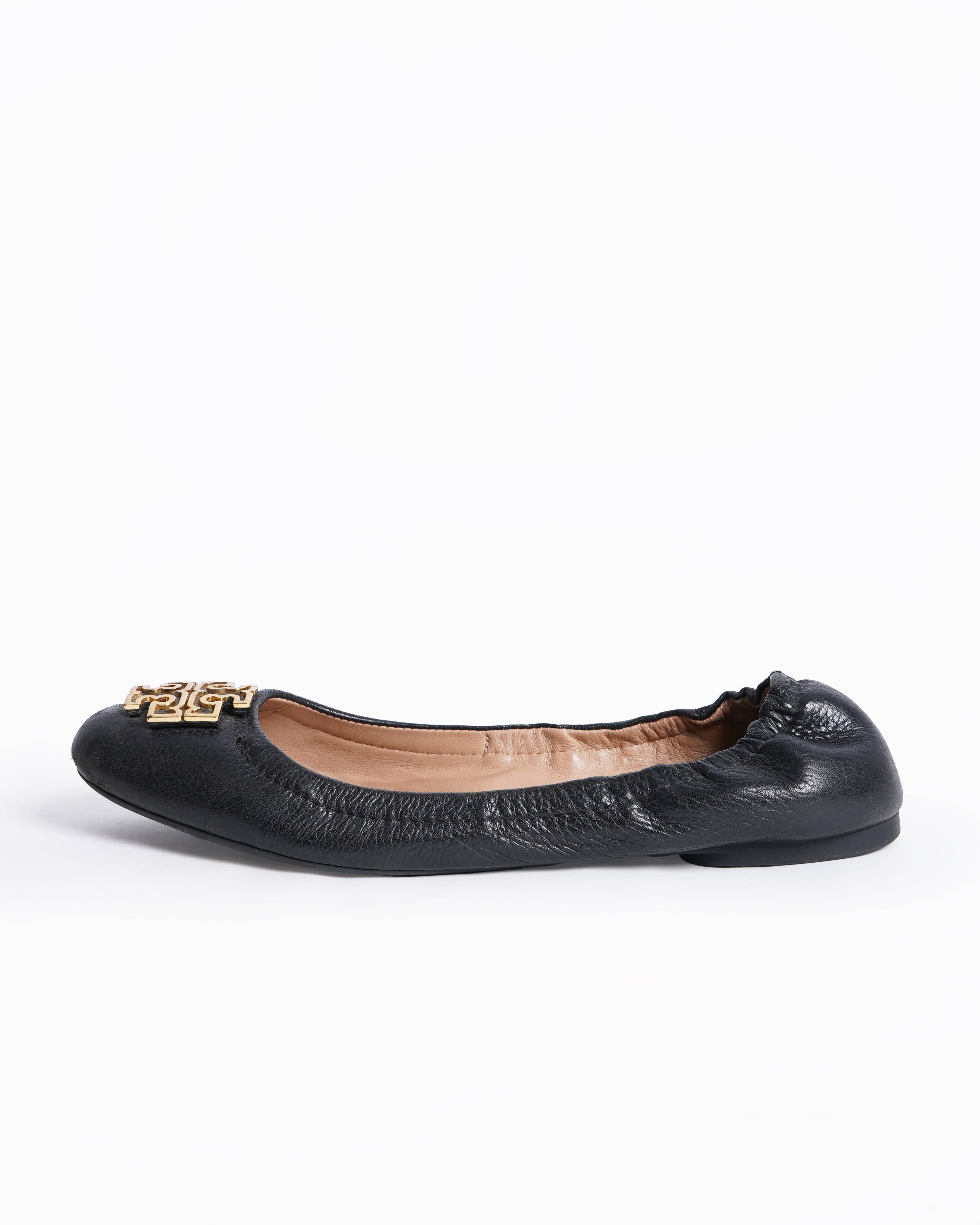 Tory Burch 
Melinda Ballet flat