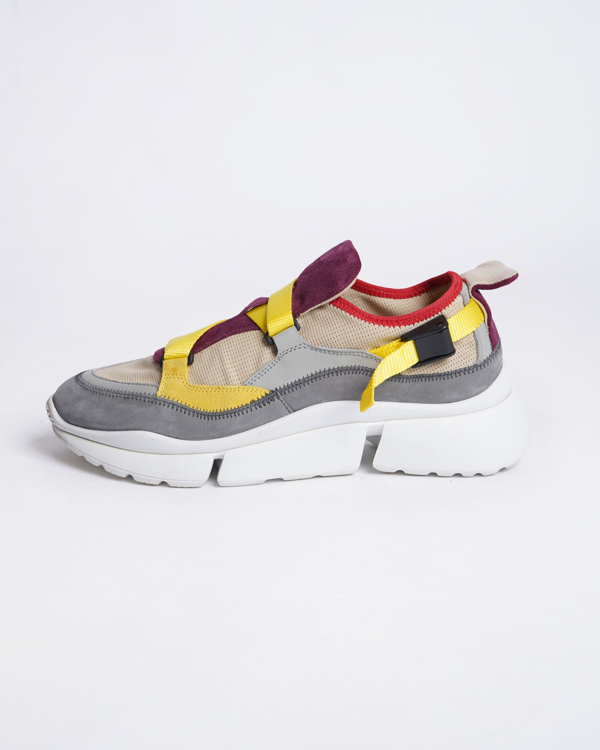 Chloe Women's Sonnie Loe Top Sneakers