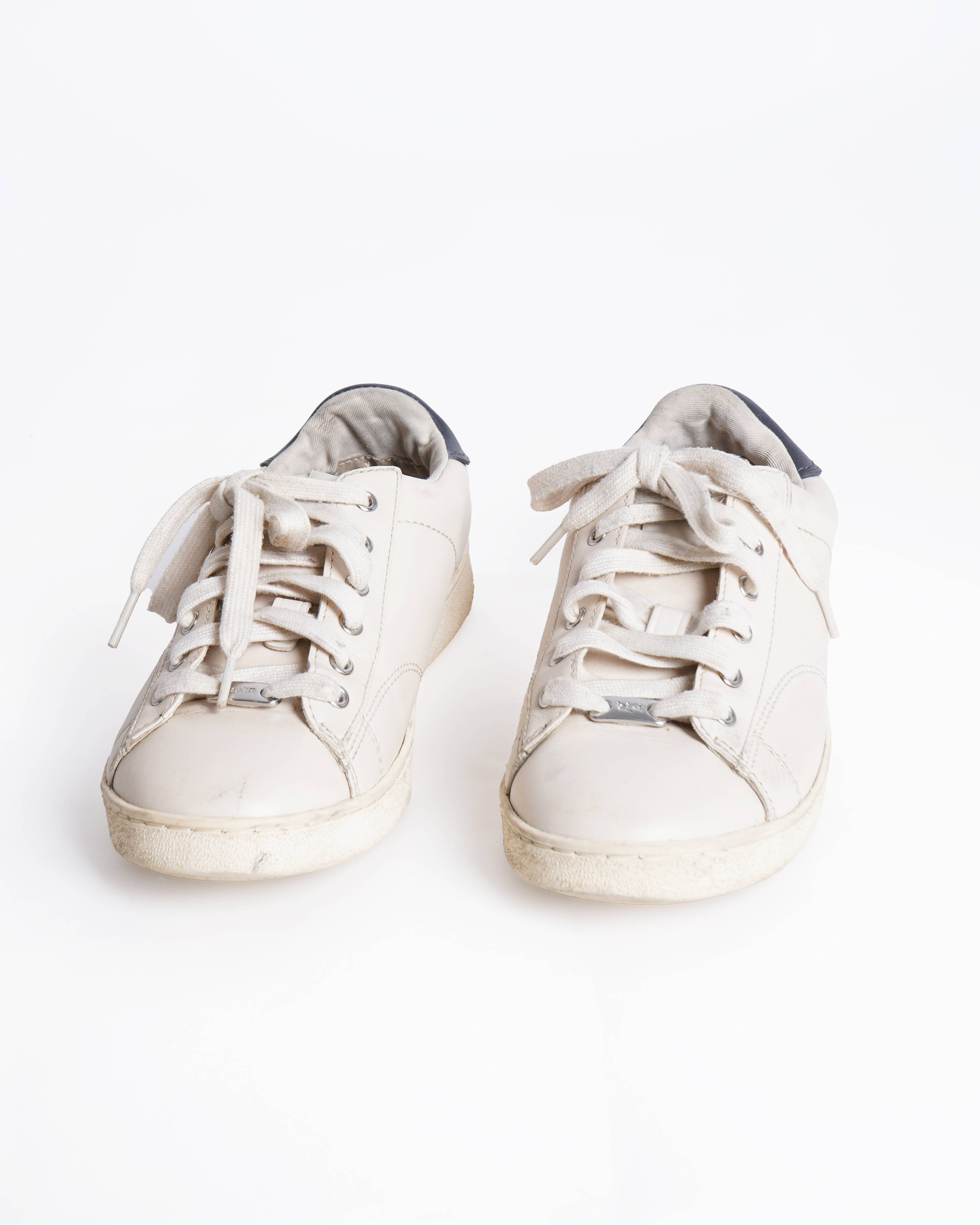 Coach Low-Top sneakers