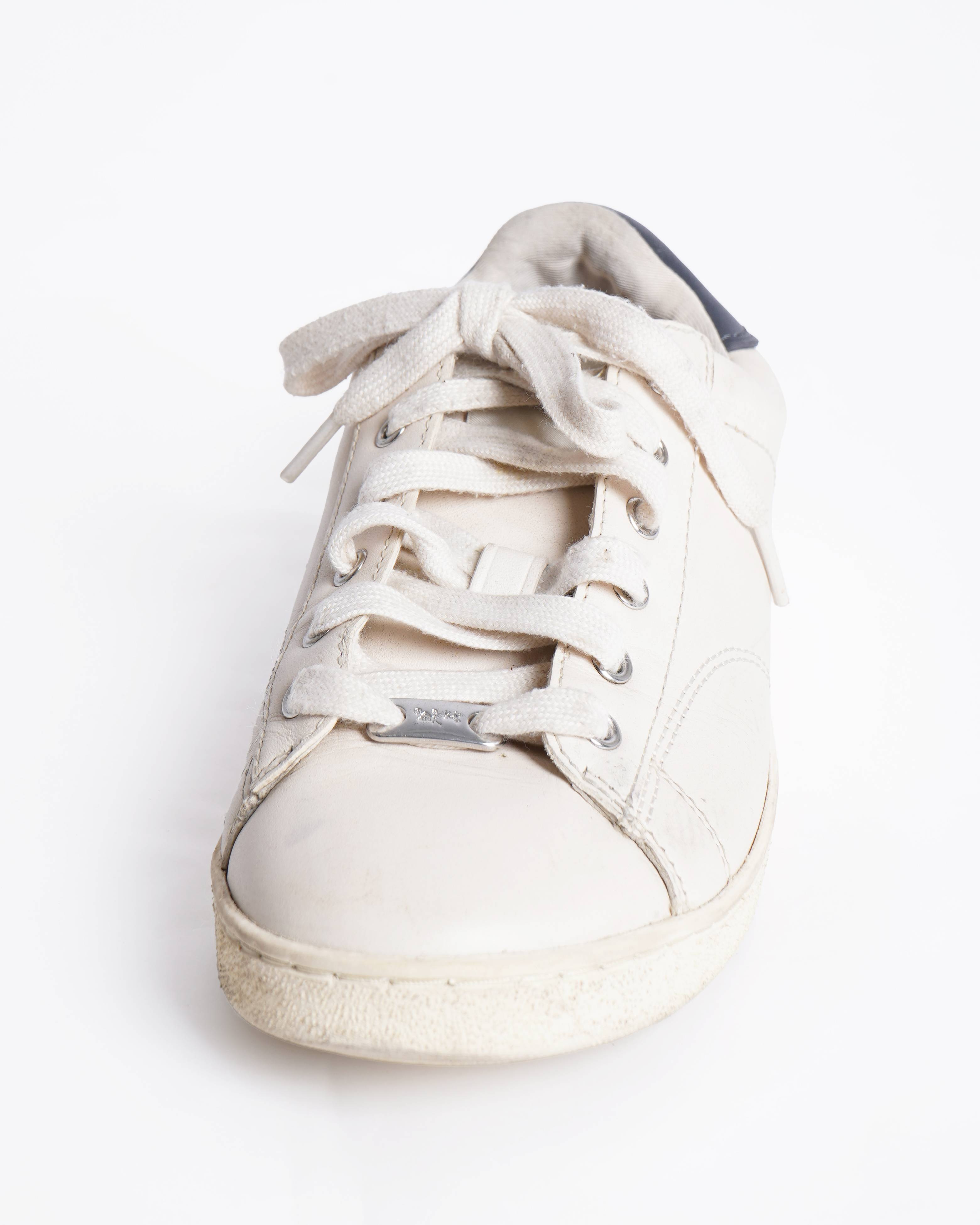 Coach Low-Top sneakers