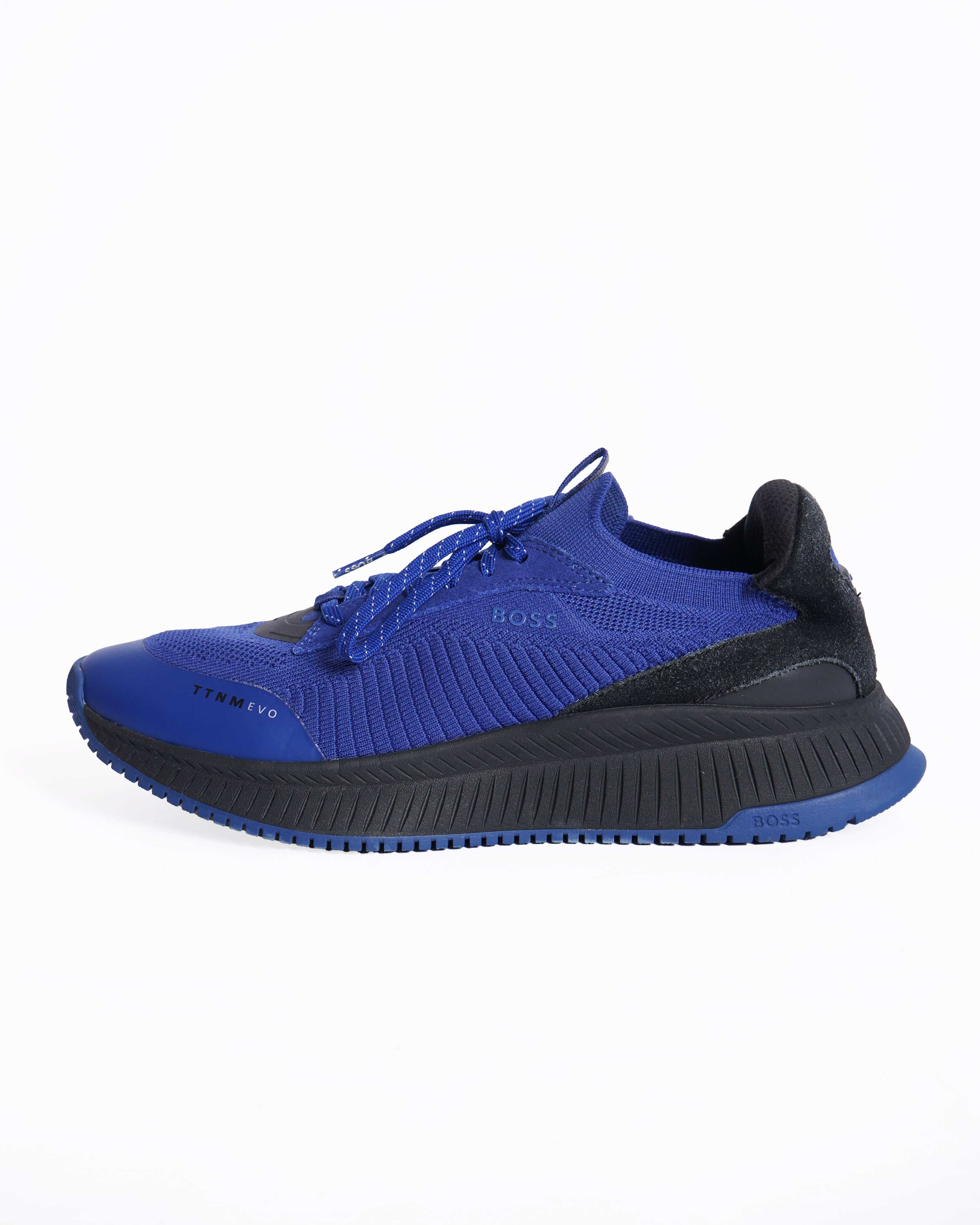 New HUGO BOSS Men Sneakers