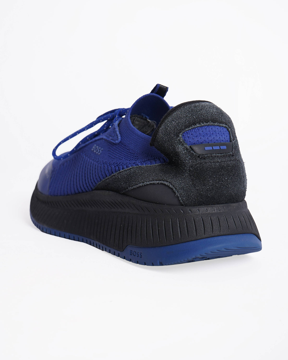 New HUGO BOSS Men Sneakers