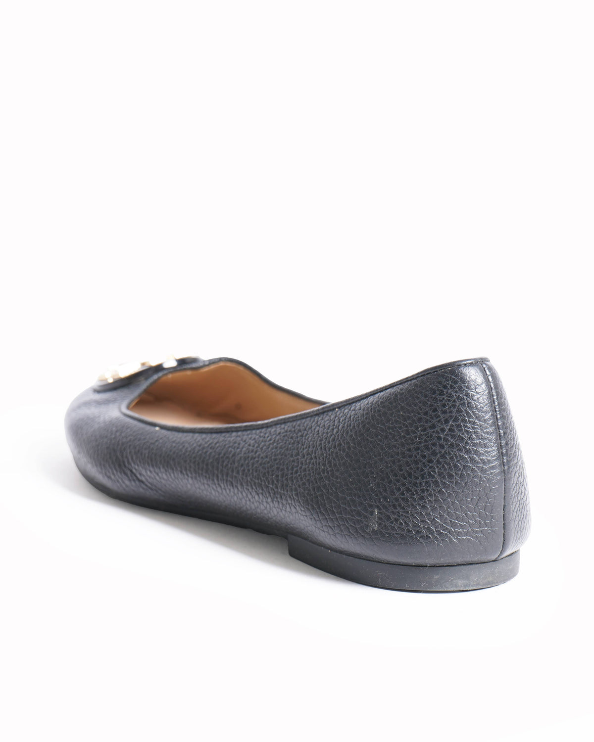 Tory Burch Claire ballerina ballet flats