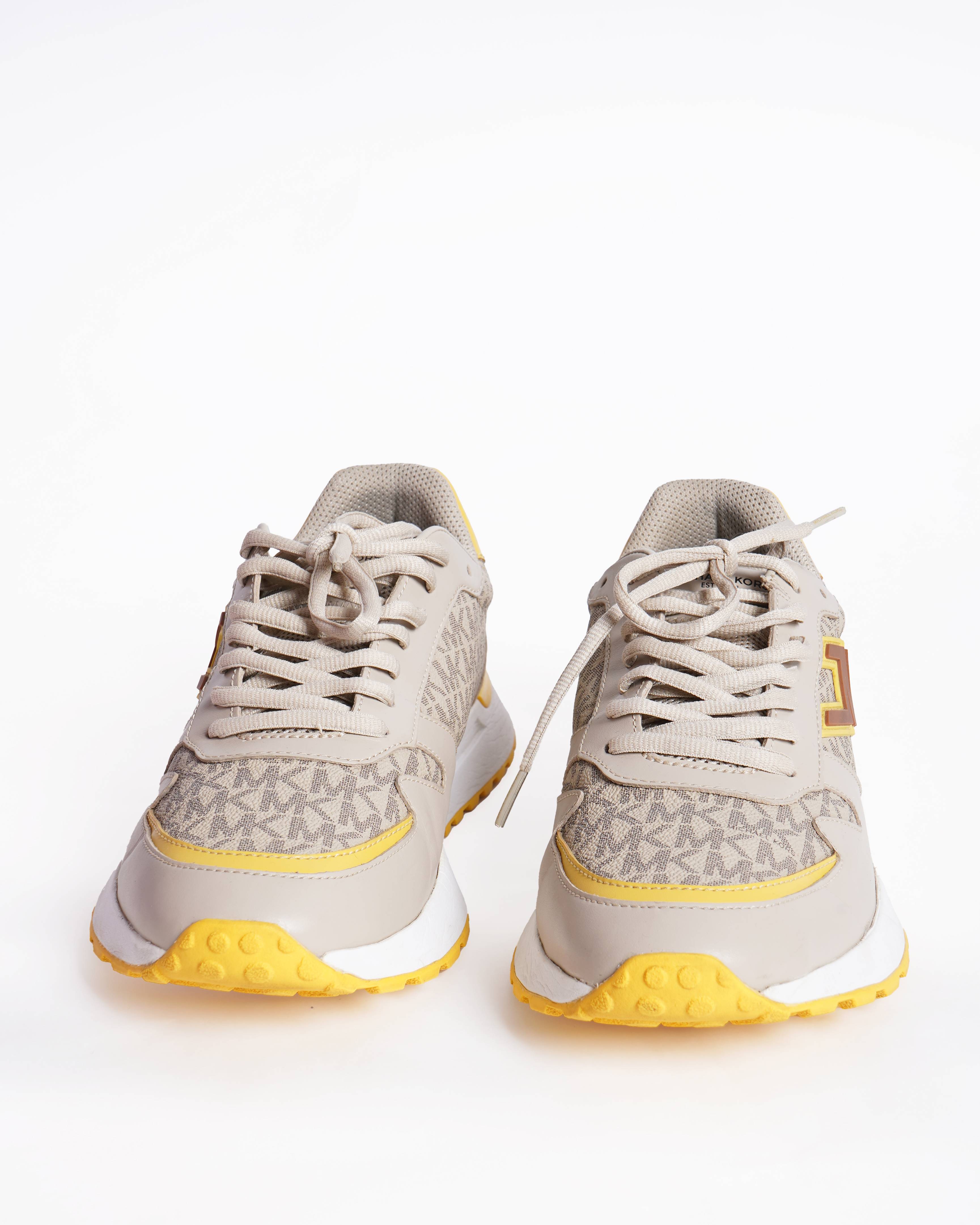 Michael Kors Dax Trainer Men’s Sneakers