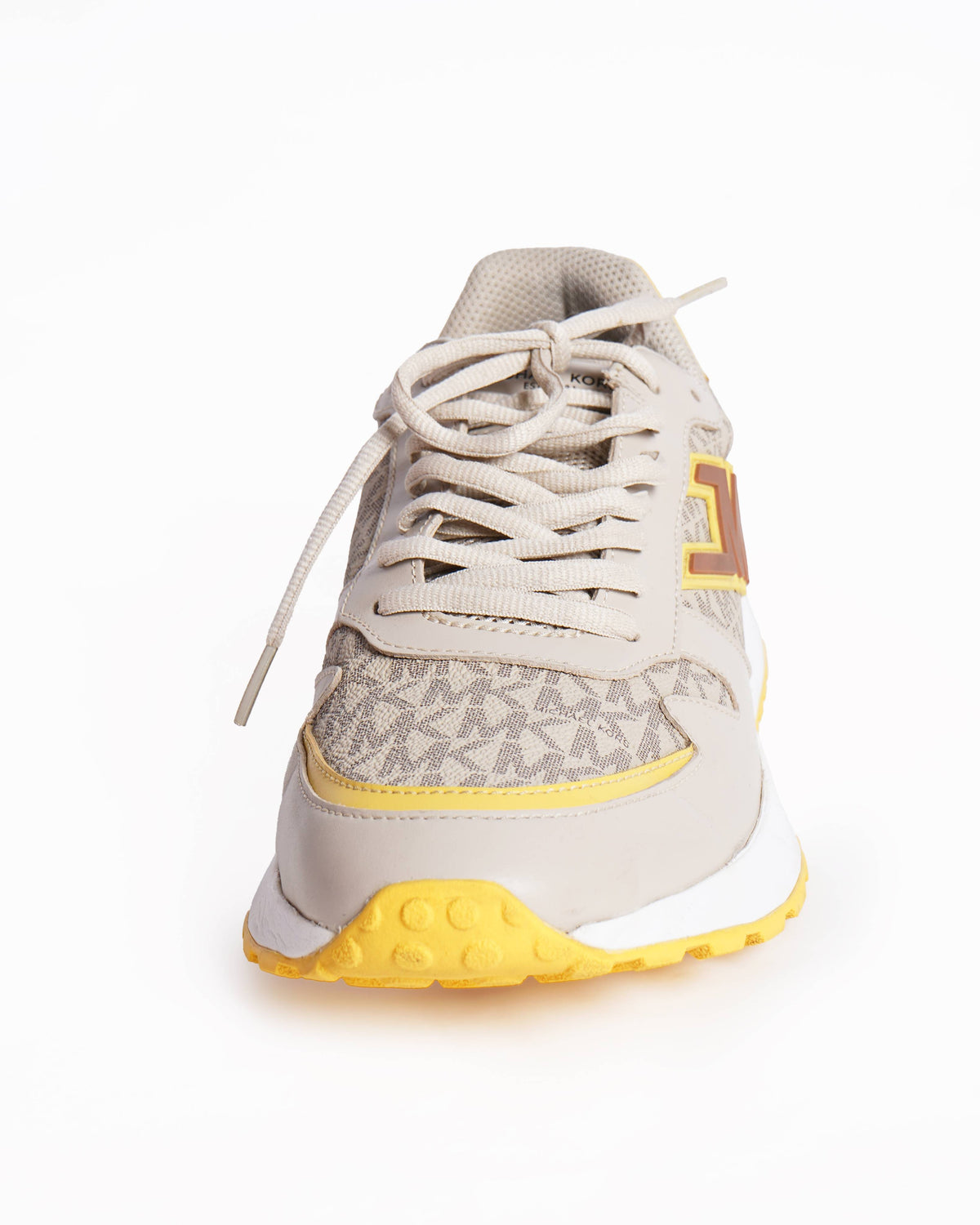 Michael Kors Dax Trainer Men’s Sneakers