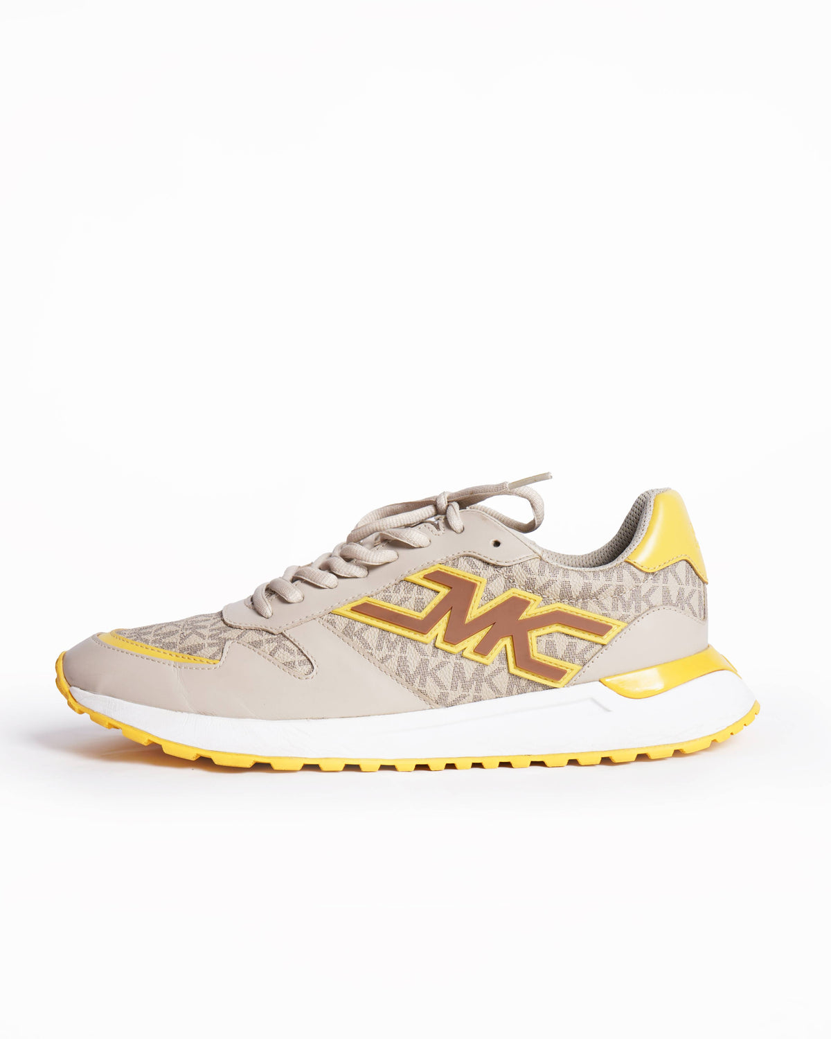 Michael Kors Dax Trainer Men’s Sneakers