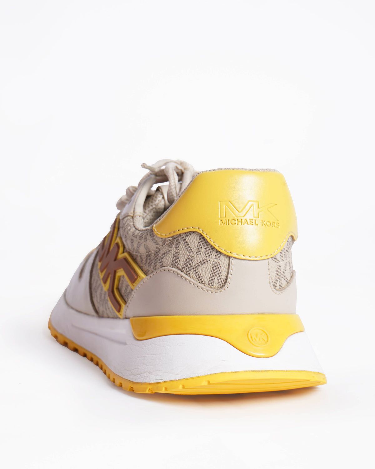 Michael Kors Dax Trainer Men’s Sneakers