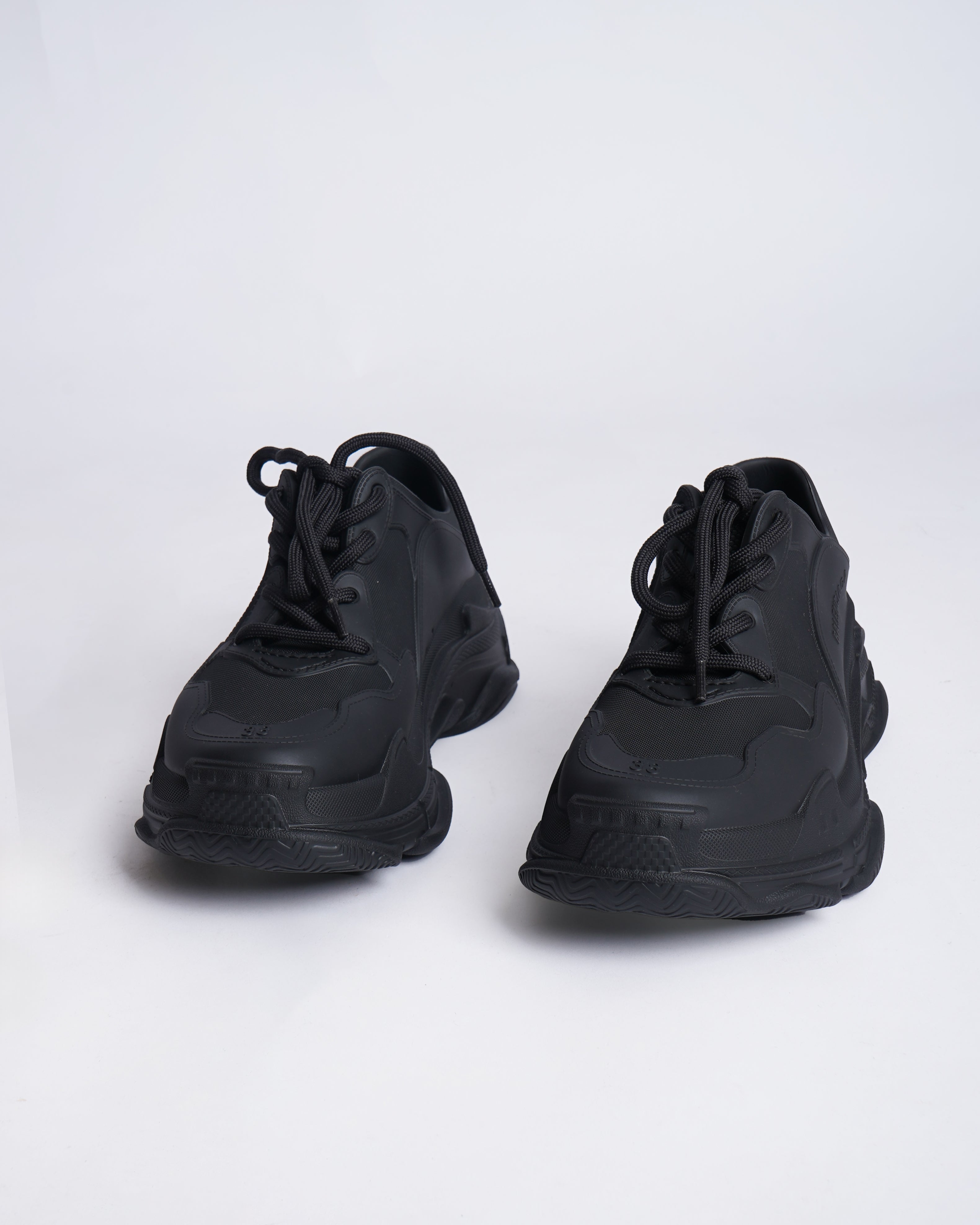 New Balenciaga Triple S Mold Sneaker