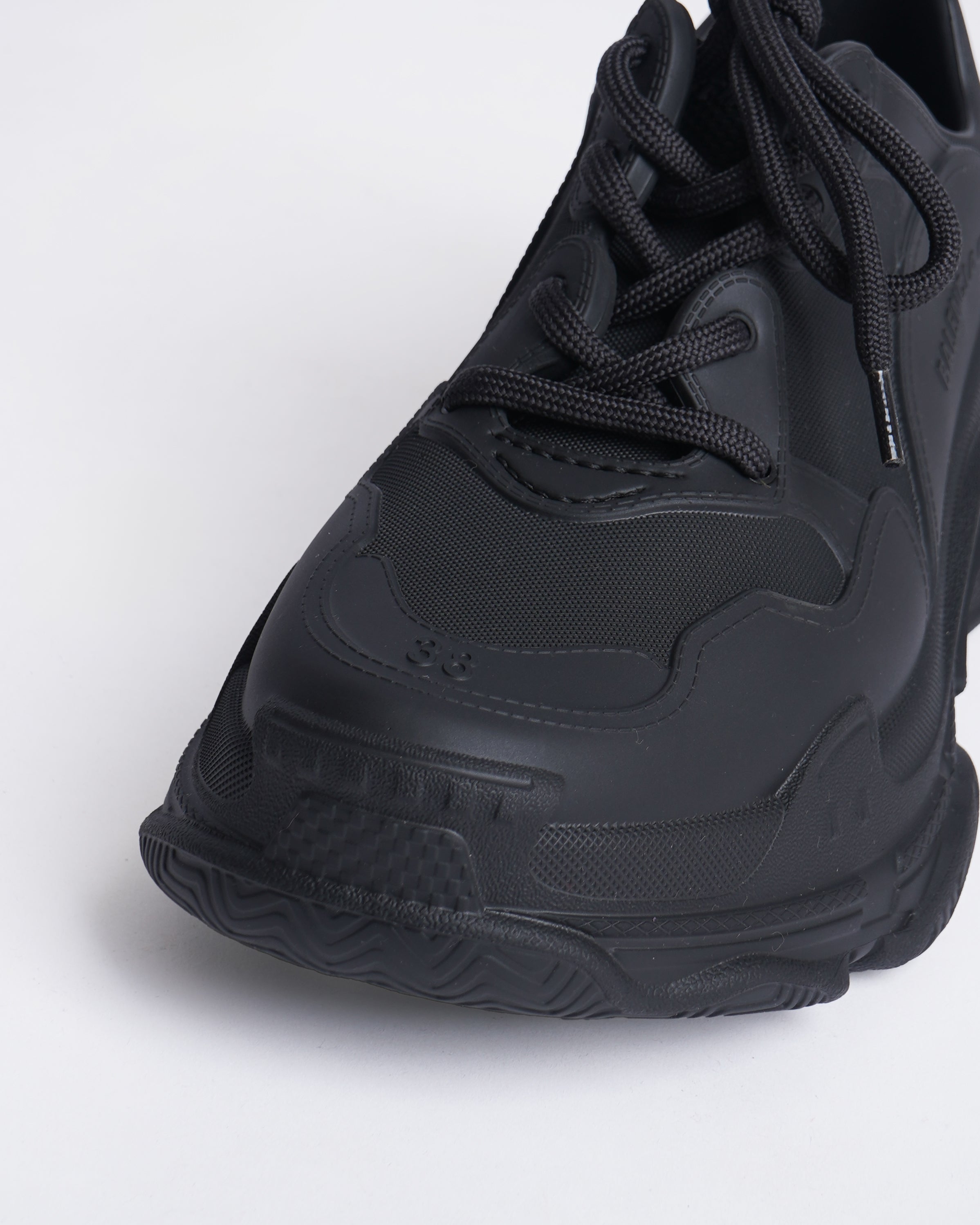 New Balenciaga Triple S Mold Sneaker