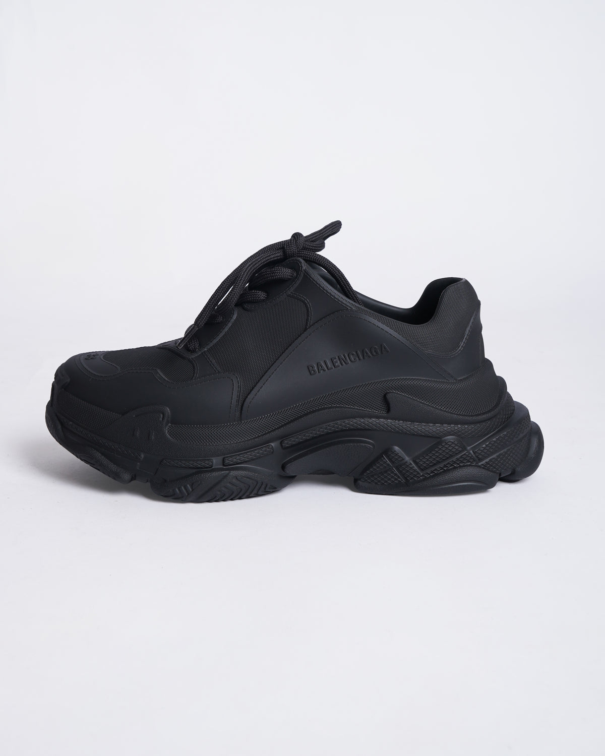 New Balenciaga Triple S Mold Sneaker