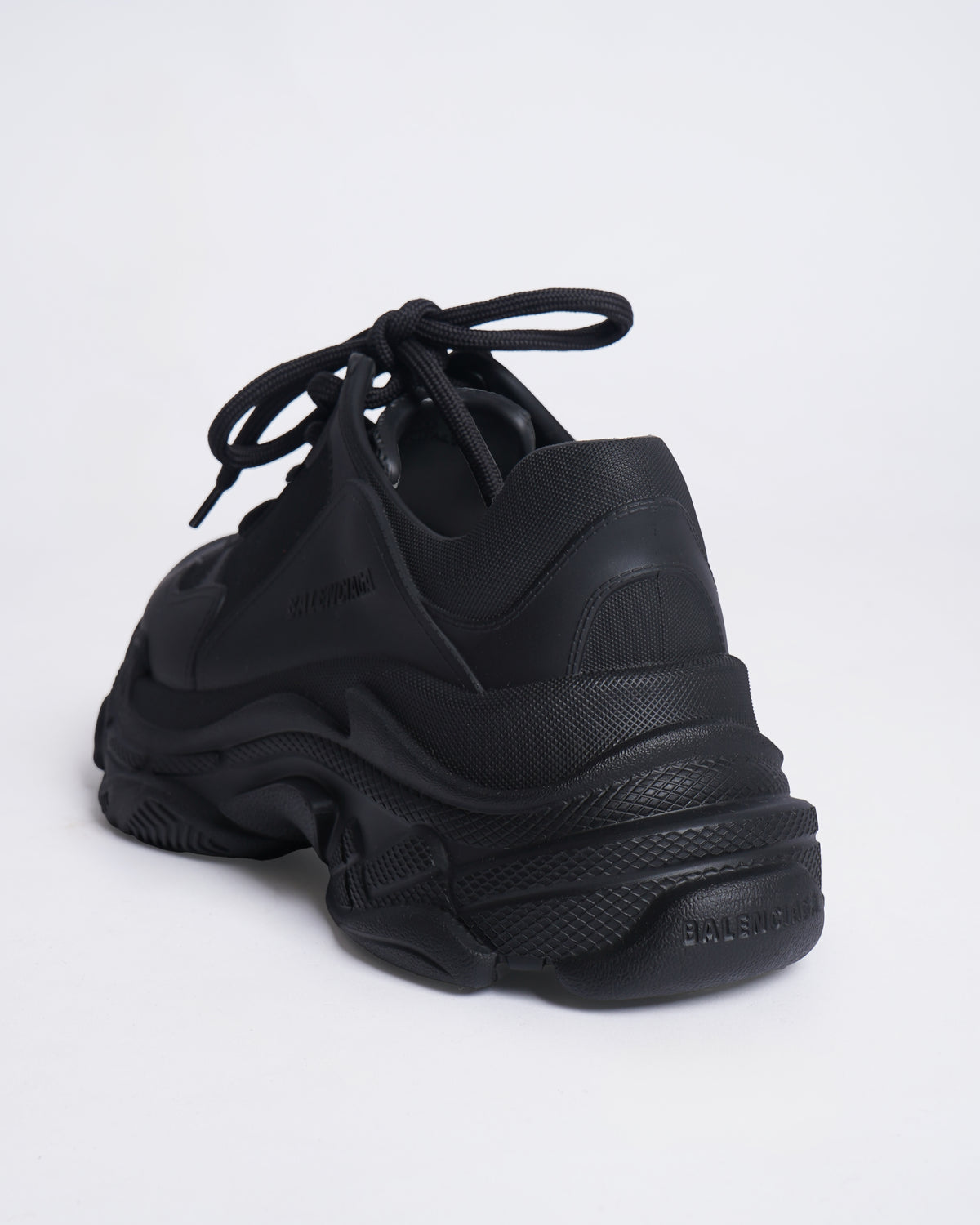 New Balenciaga Triple S Mold Sneaker