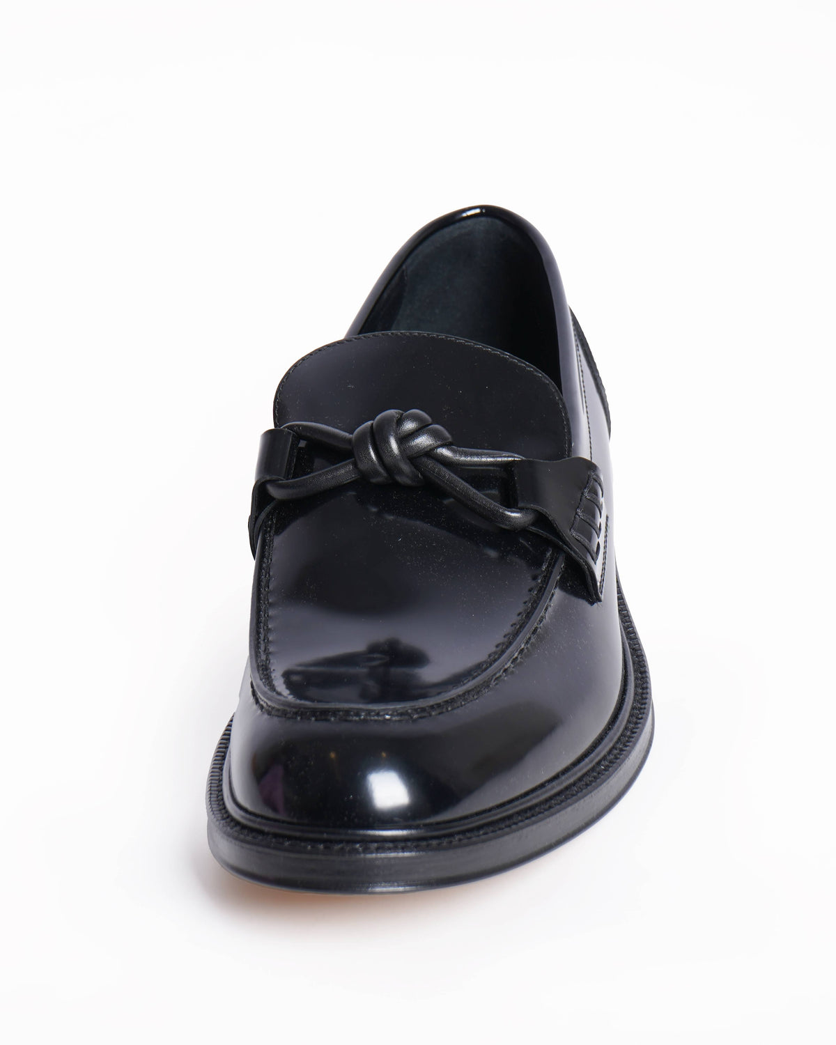Bottega Veneta 
Men's Astaire loafers