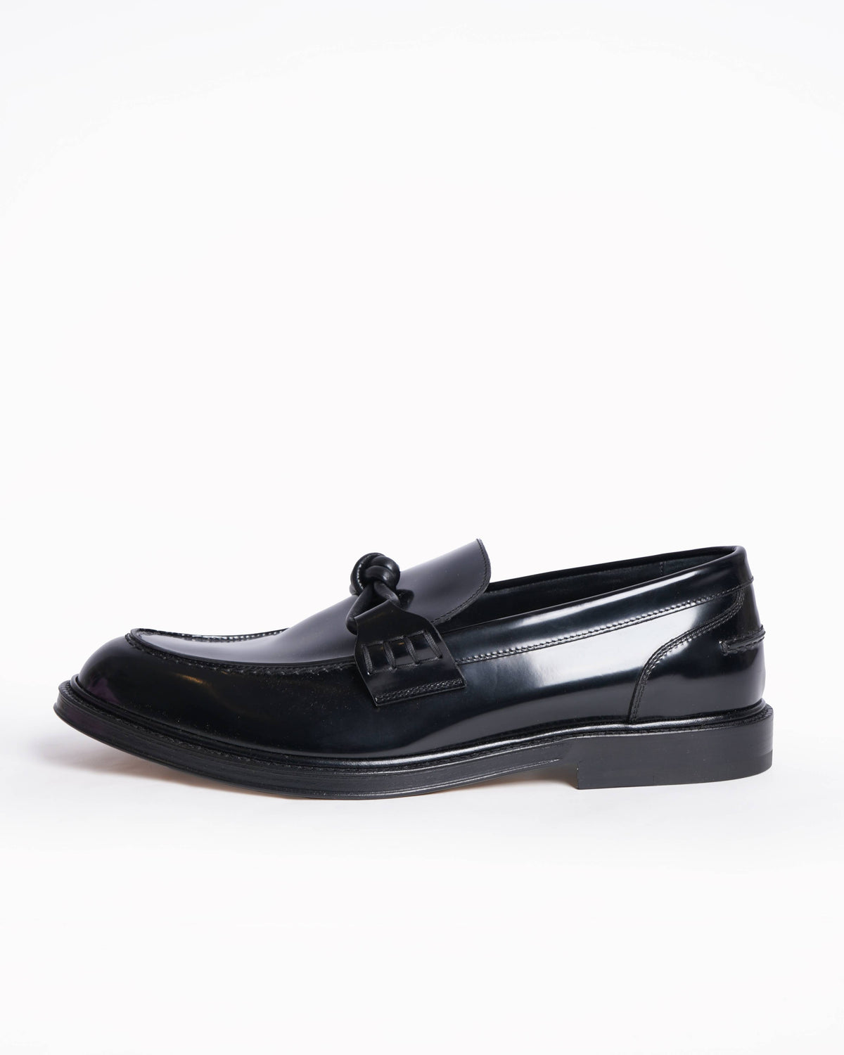 Bottega Veneta 
Men's Astaire loafers