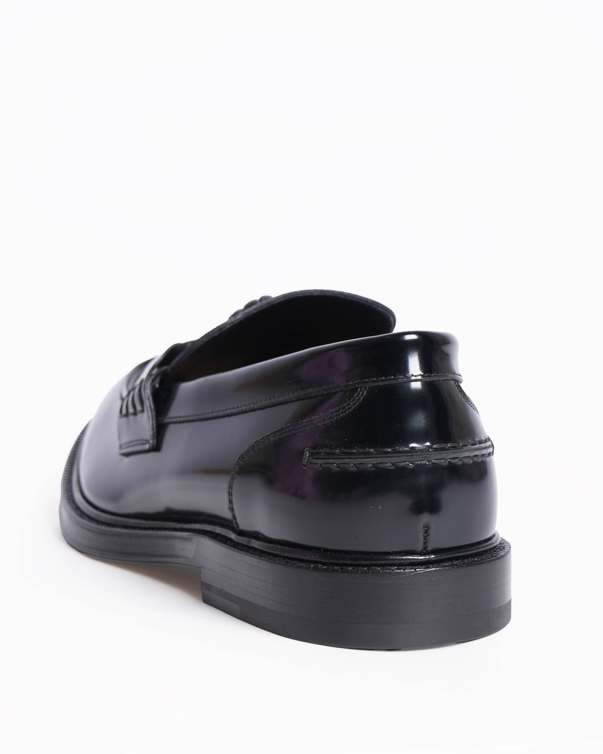 Bottega Veneta 
Men's Astaire loafers