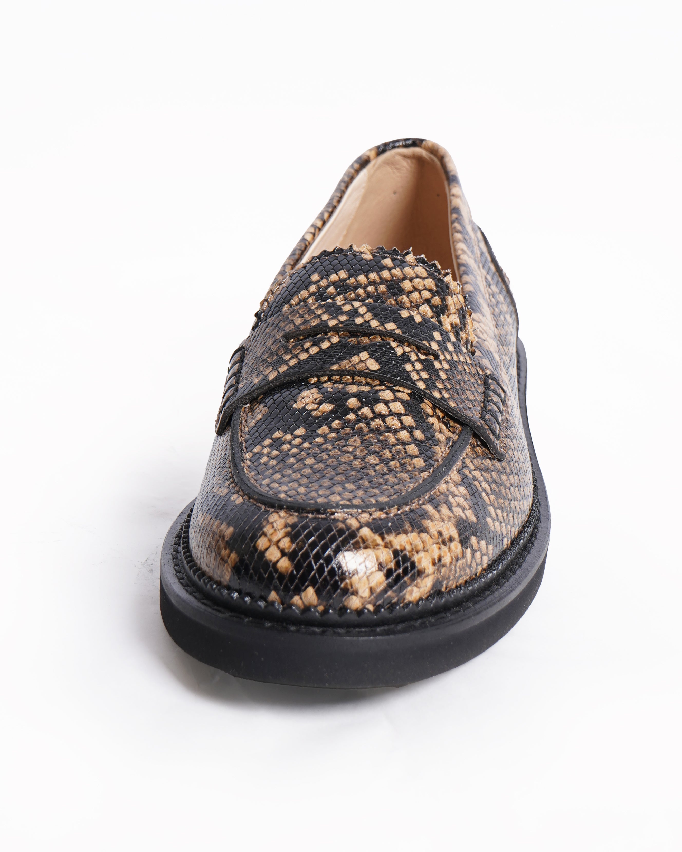 New Tod's D70 mocassino college donna loafer for women