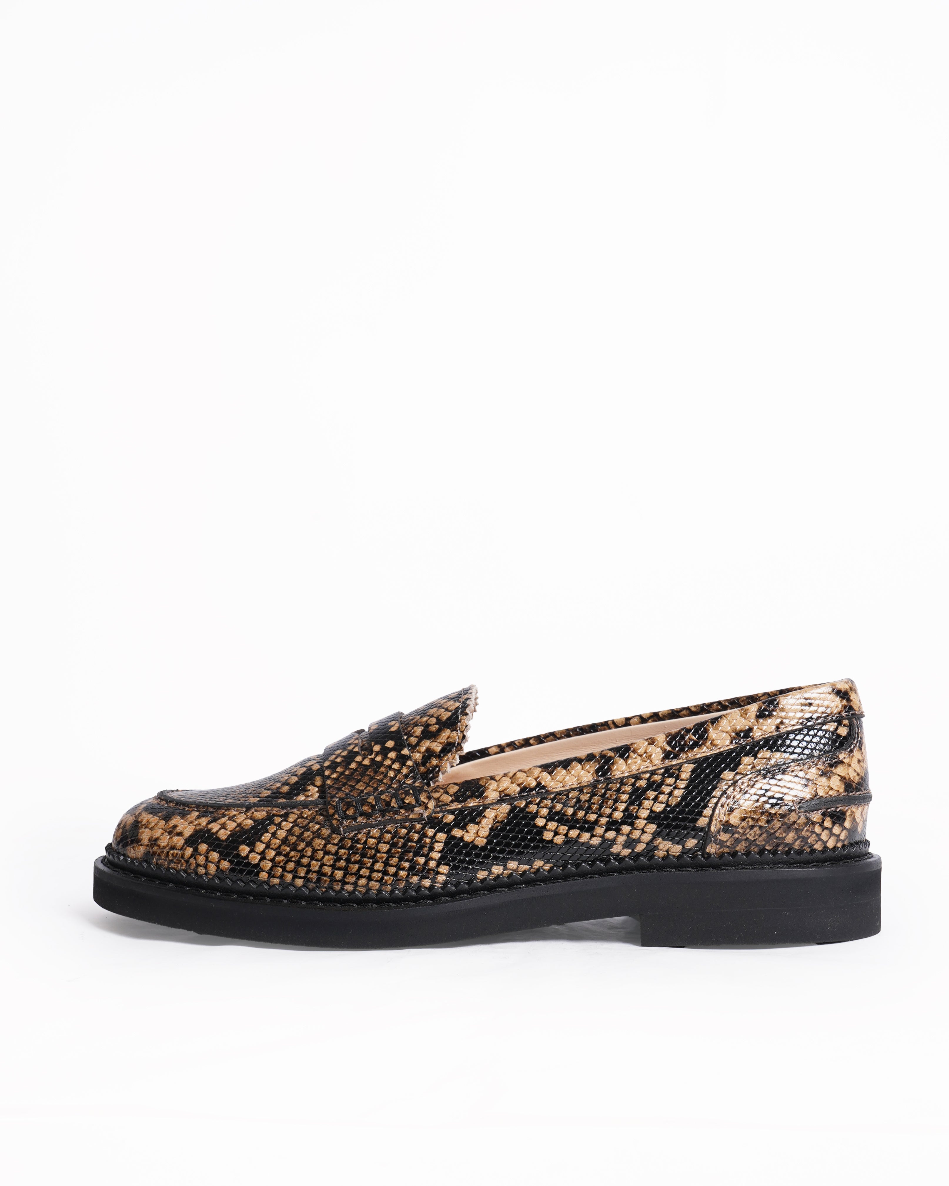 New Tod's D70 mocassino college donna loafer for women