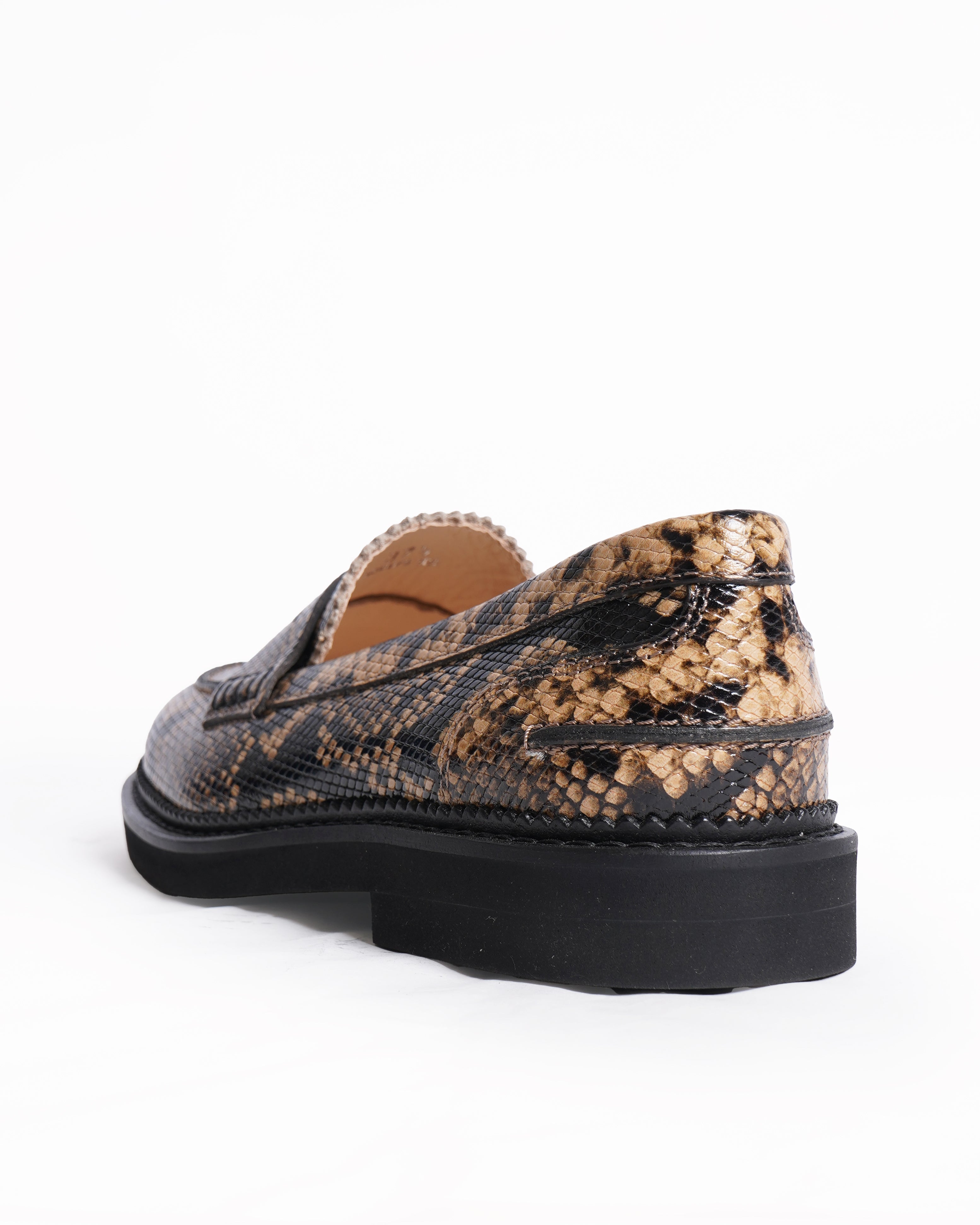 New Tod's D70 mocassino college donna loafer for women