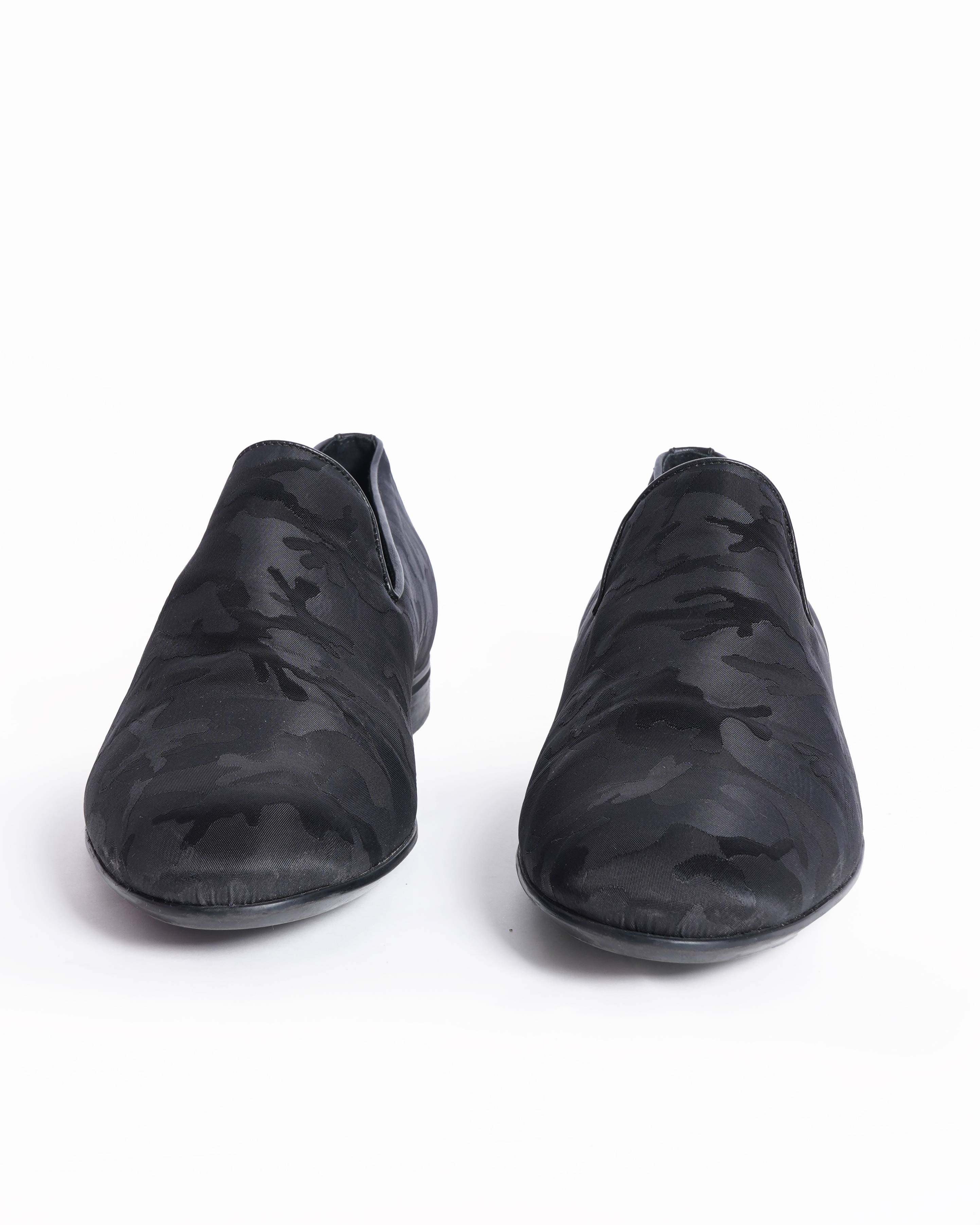 Jimmy Choo Camo Formal Shoes