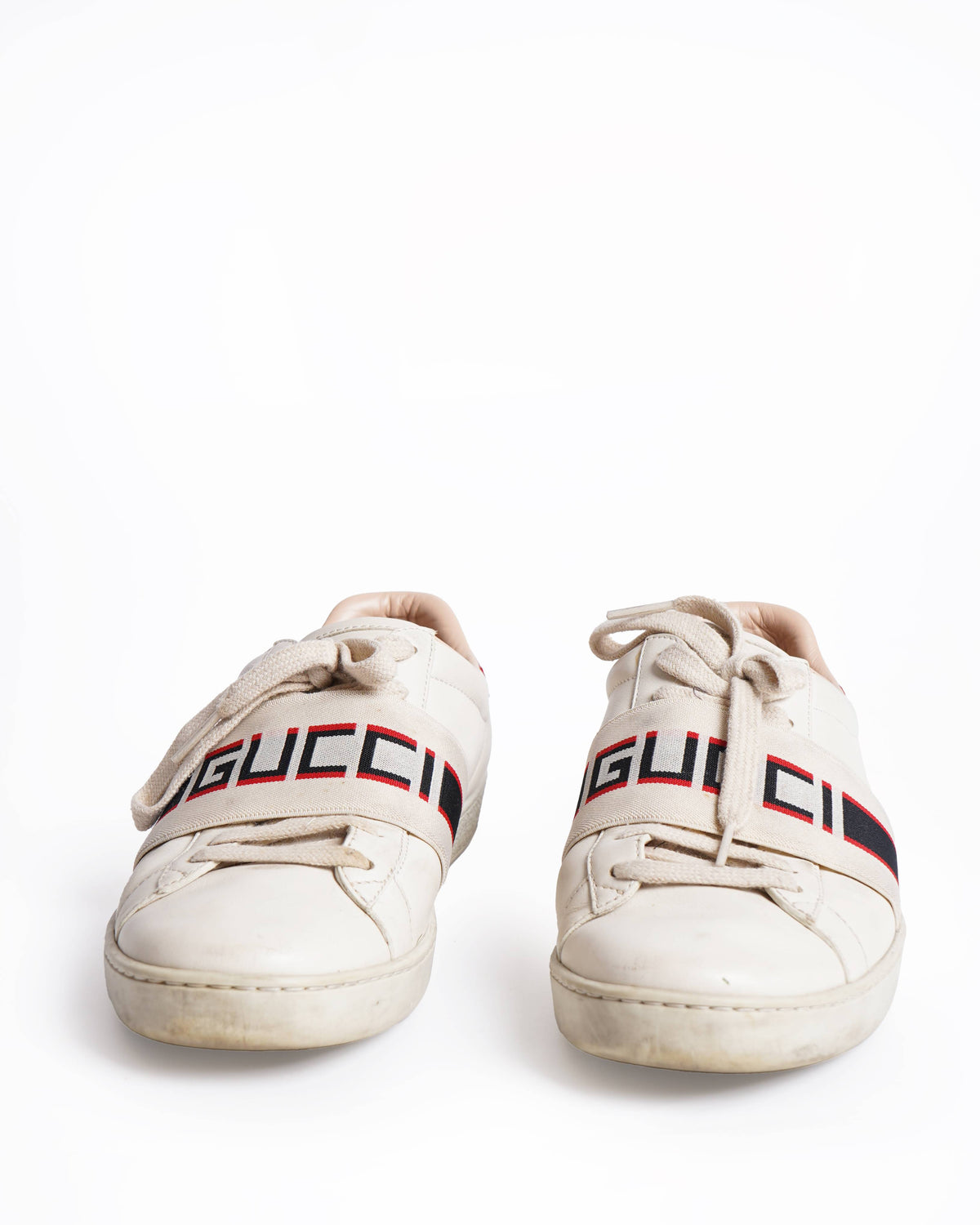 Gucci Ace Stripe Low top Sneaker