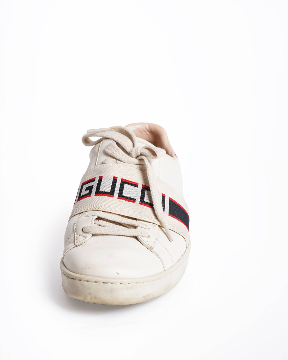 Gucci Ace Stripe Low top Sneaker