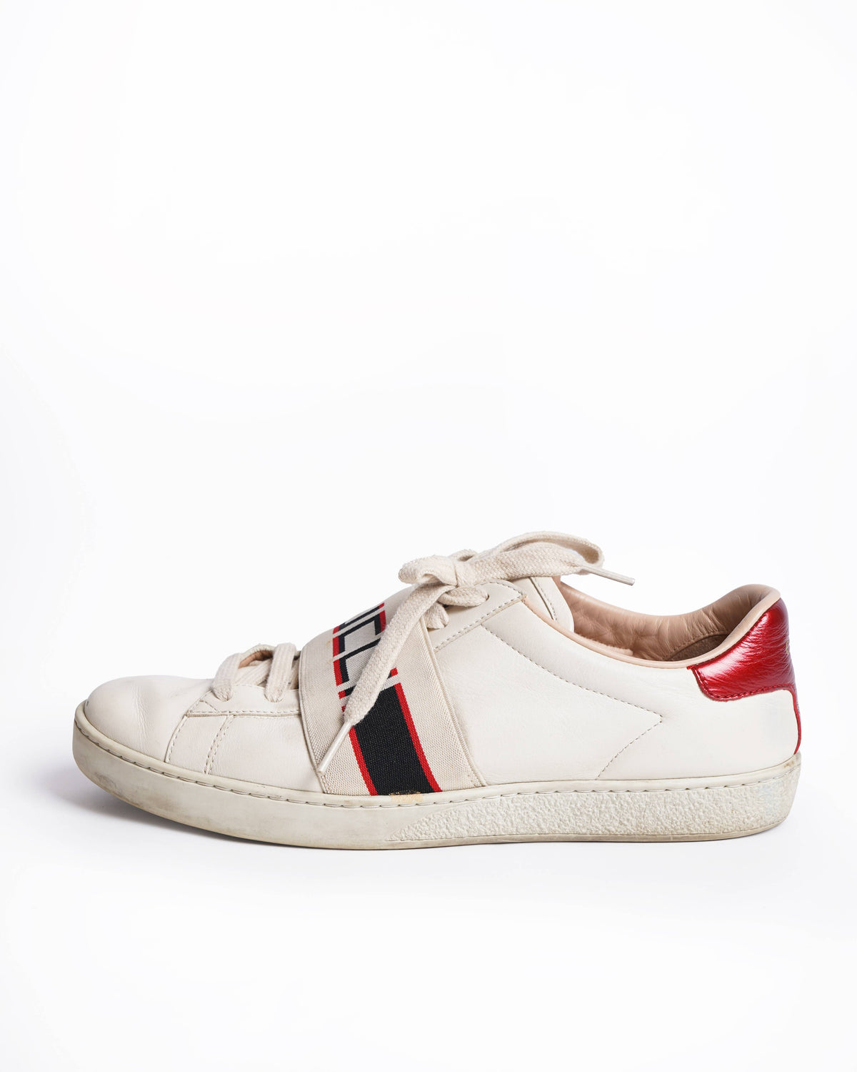 Gucci Ace Stripe Low top Sneaker