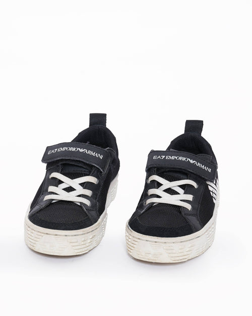 Emporio Armani Lace up shoes