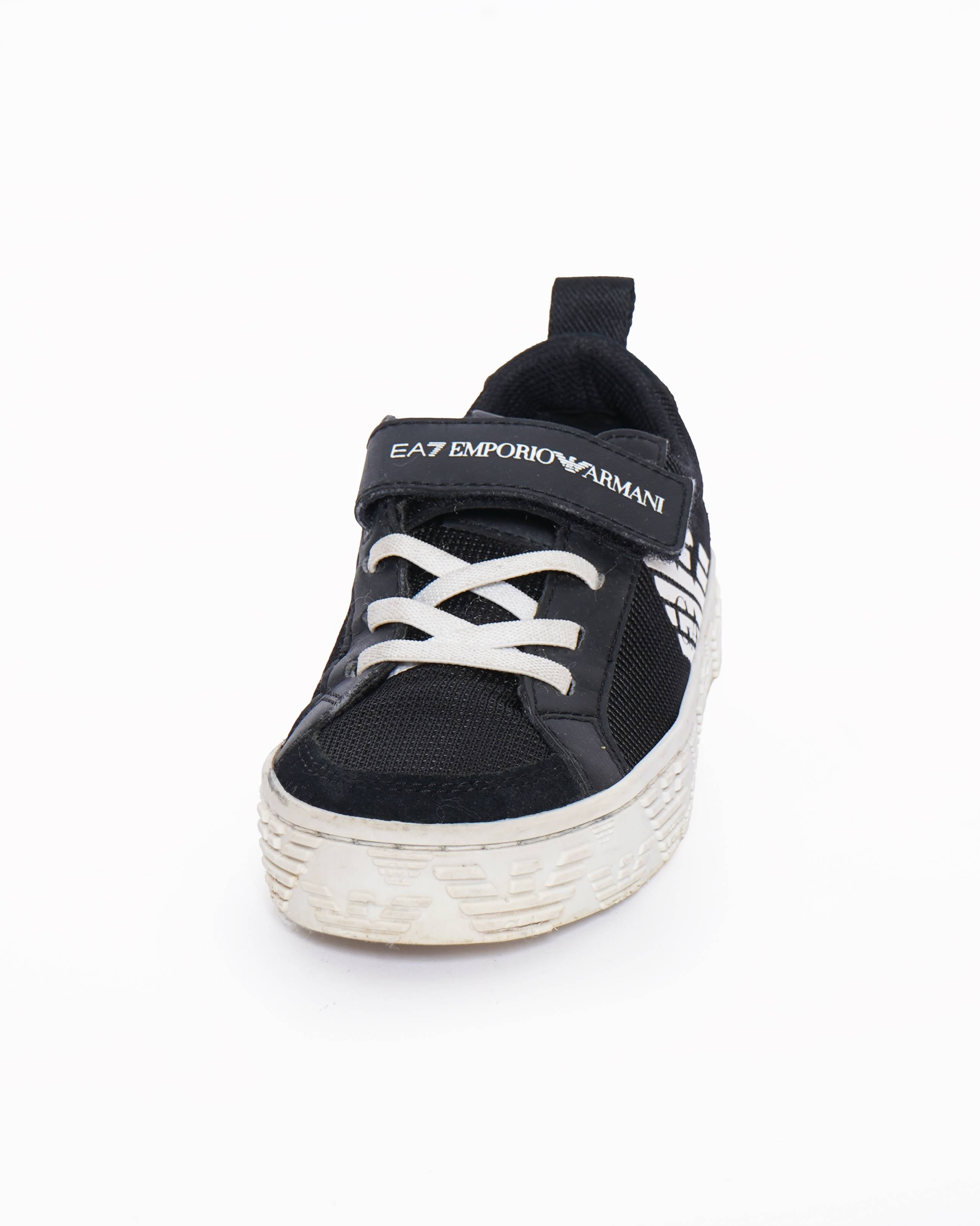 Emporio Armani Lace up shoes