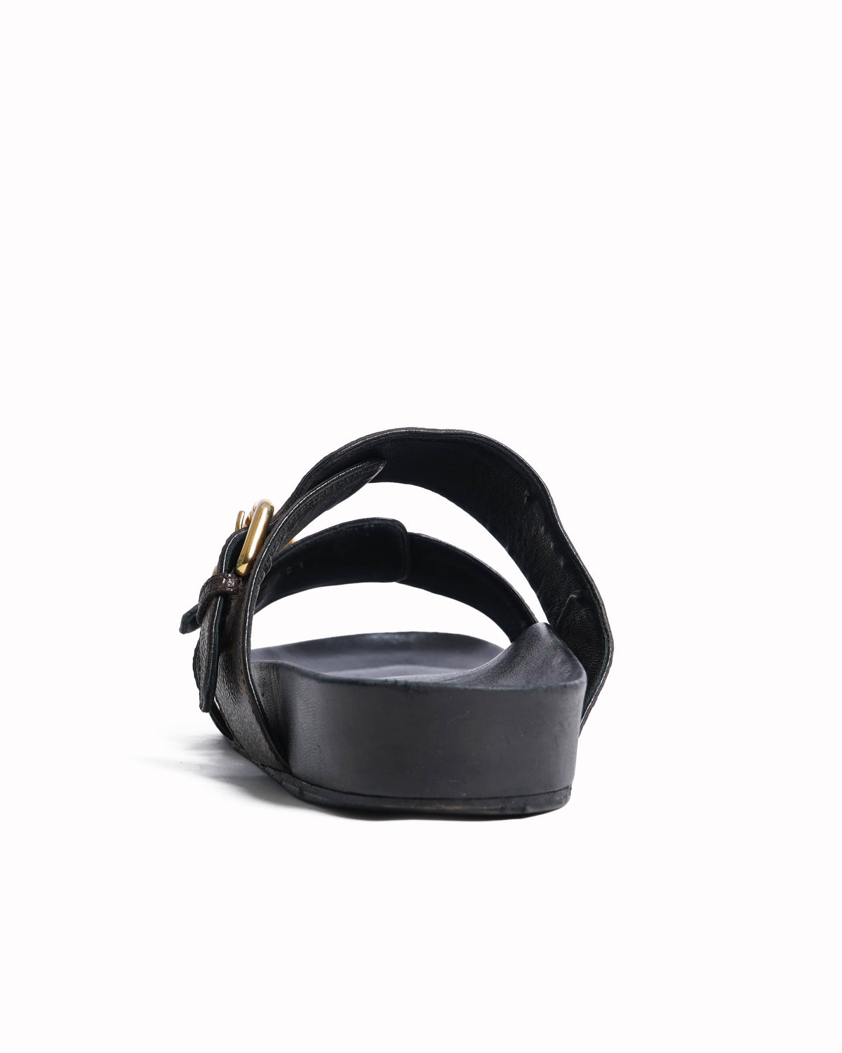 Louis Vuitton 
Bom Dia Flat Comfort Mule