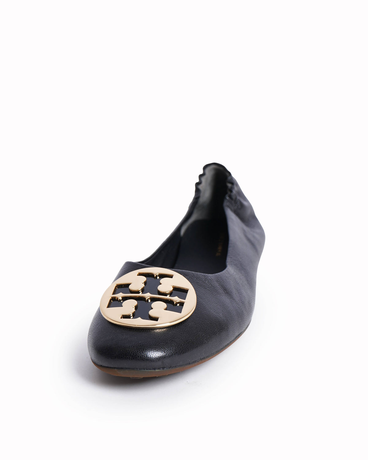 New Tory Burch black ballet flats