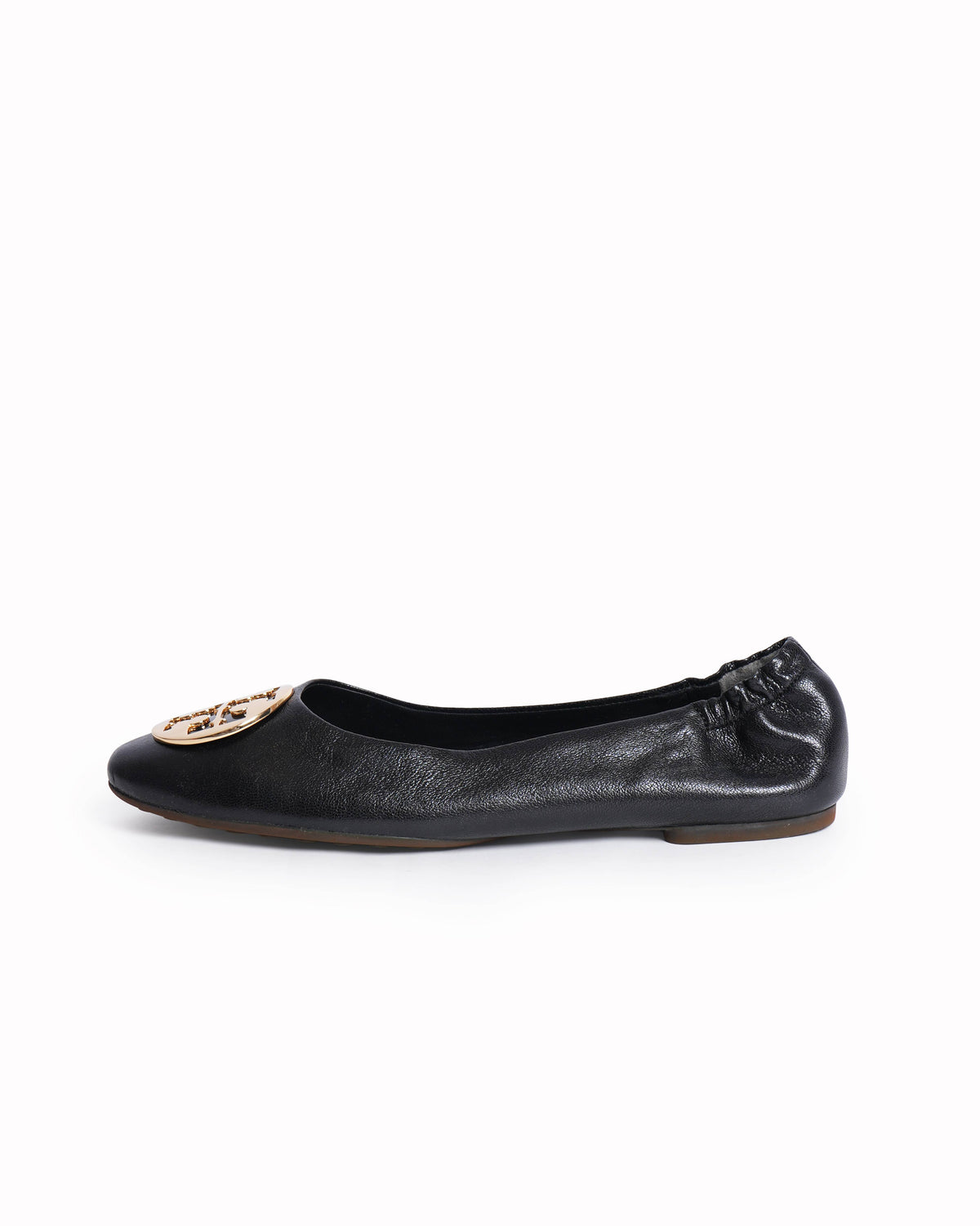 New Tory Burch black ballet flats