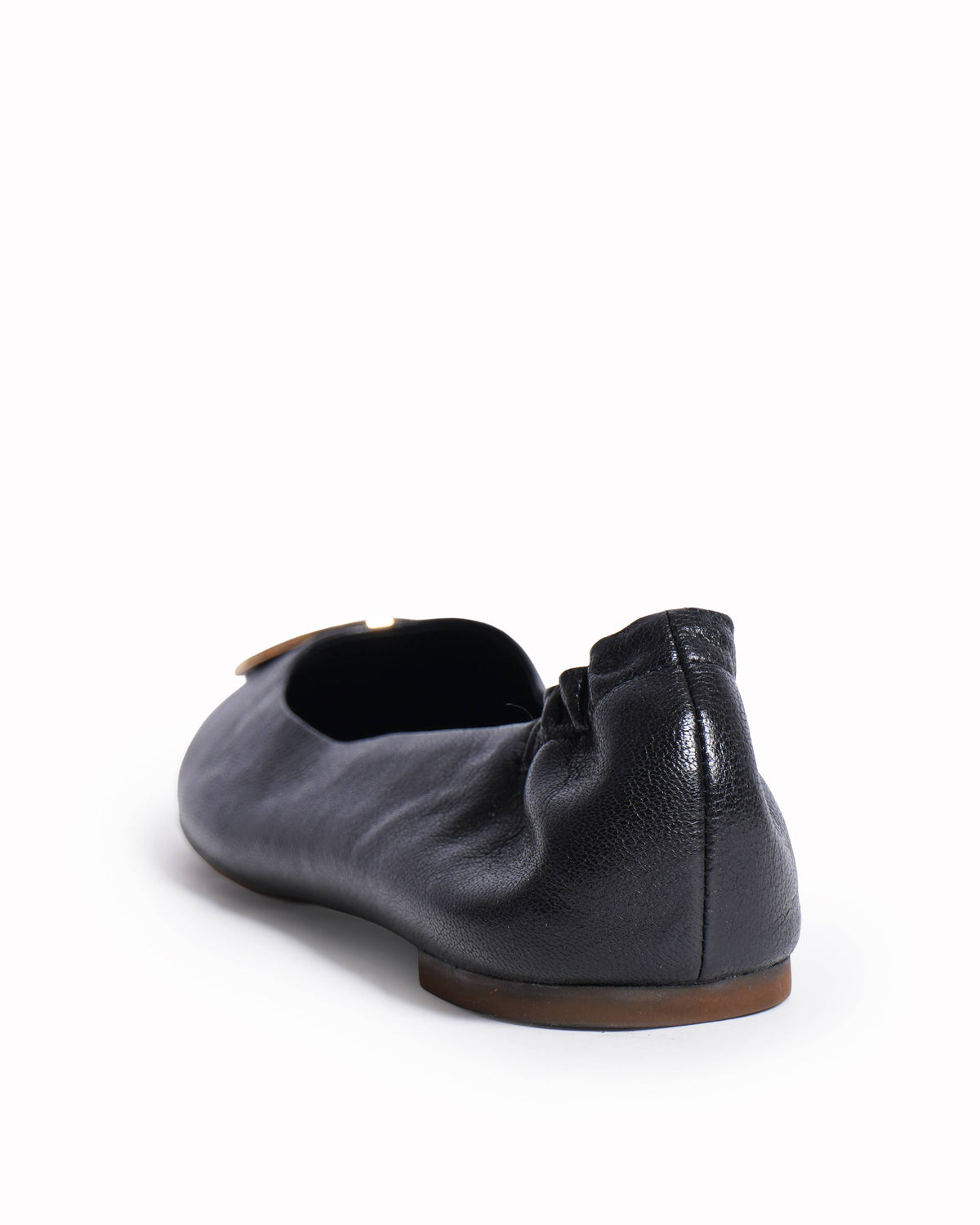 New Tory Burch black ballet flats