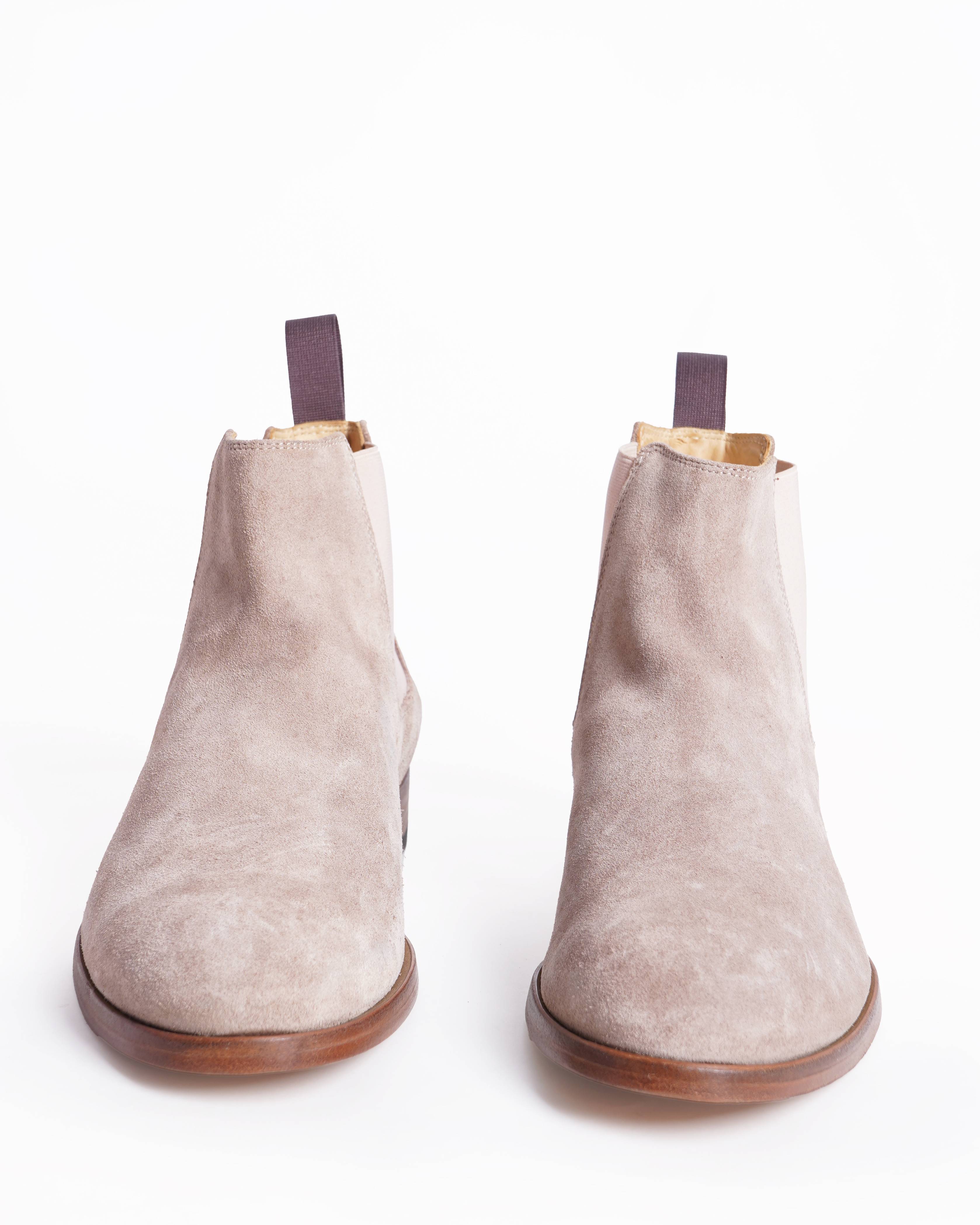 Paul Smith Men's Lansing Chelsea Boots
