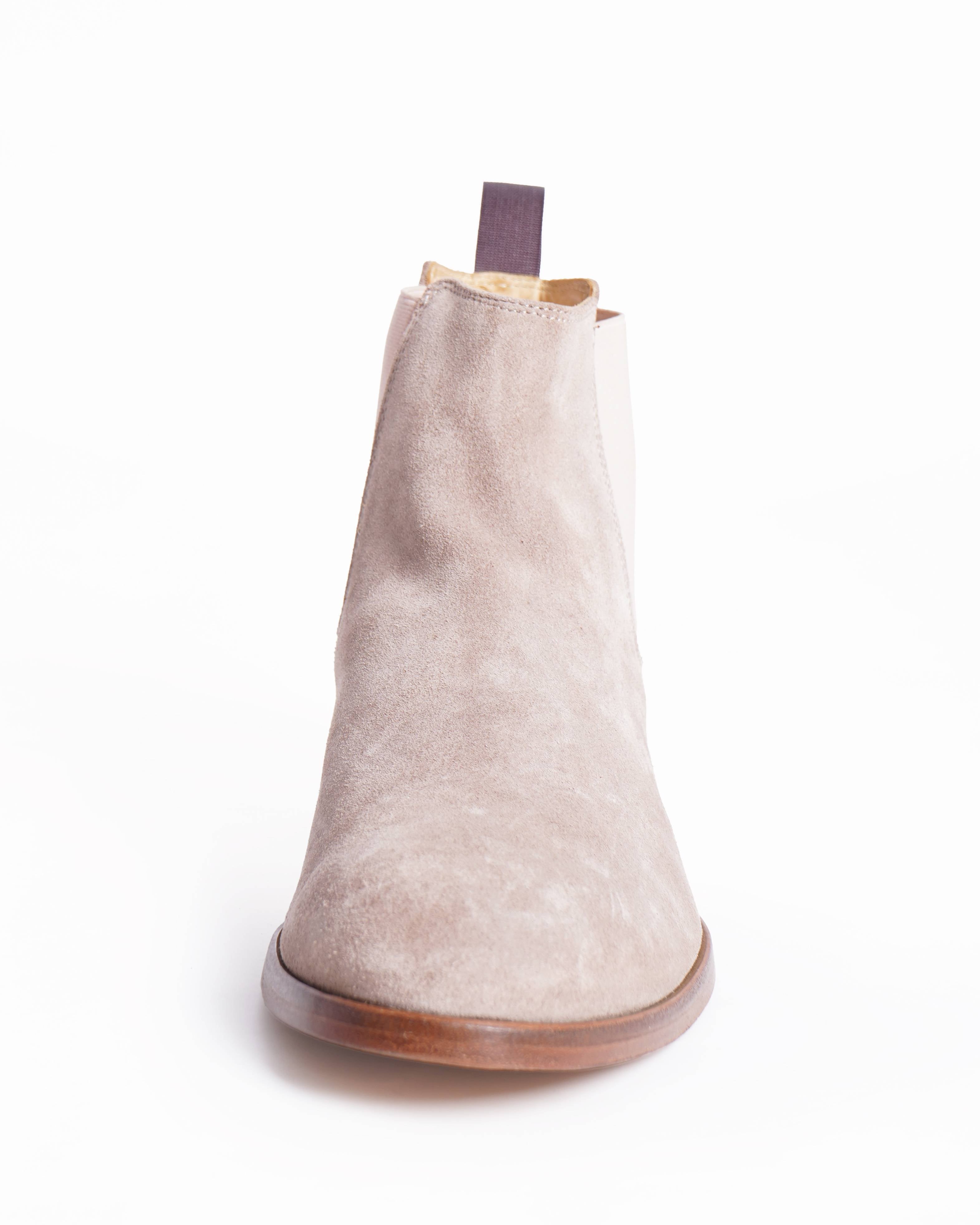 Paul Smith Men's Lansing Chelsea Boots